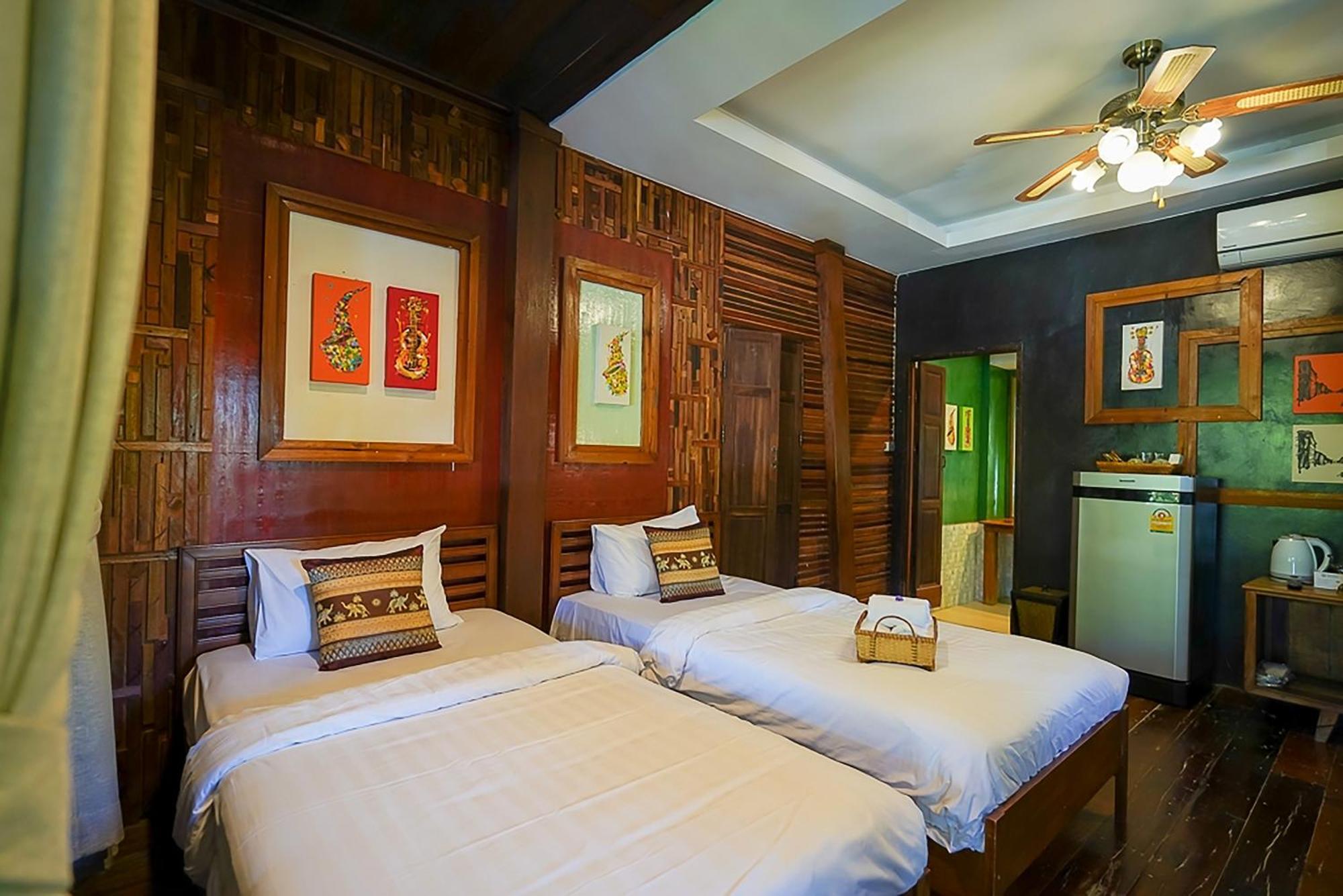 Orquideas Hotel 4*