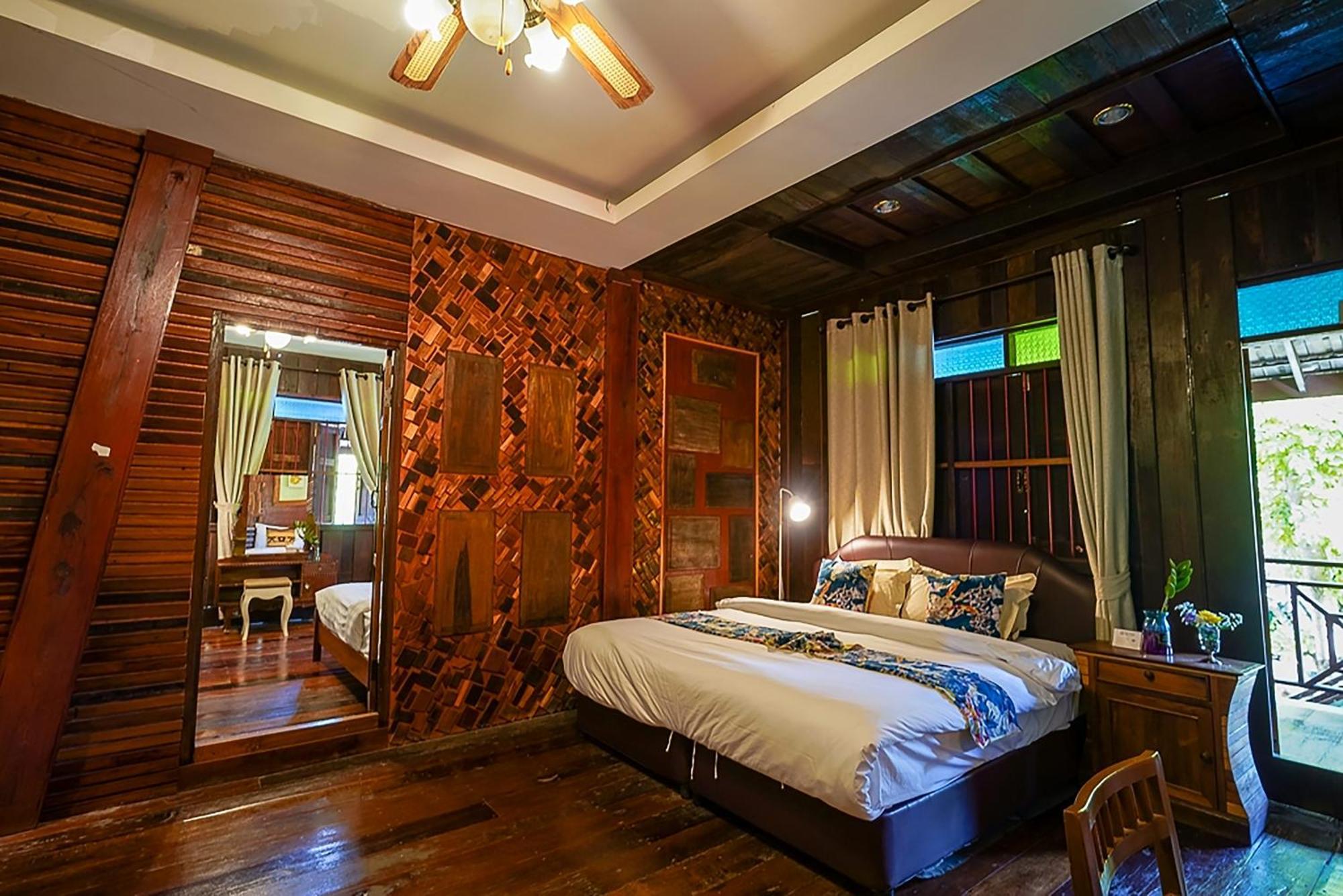 Hotel Orquideas