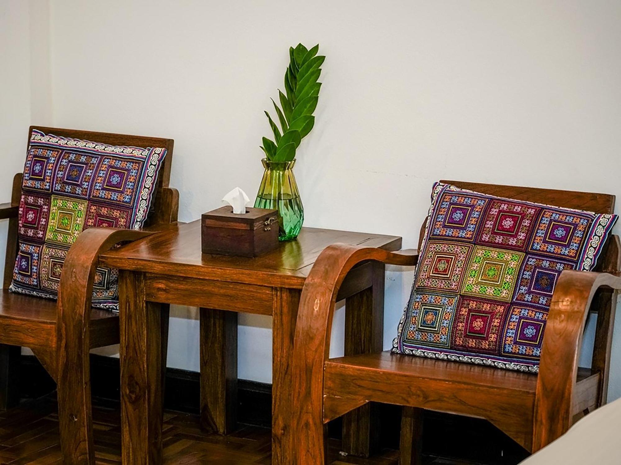 Orquideas Hotel 4*
