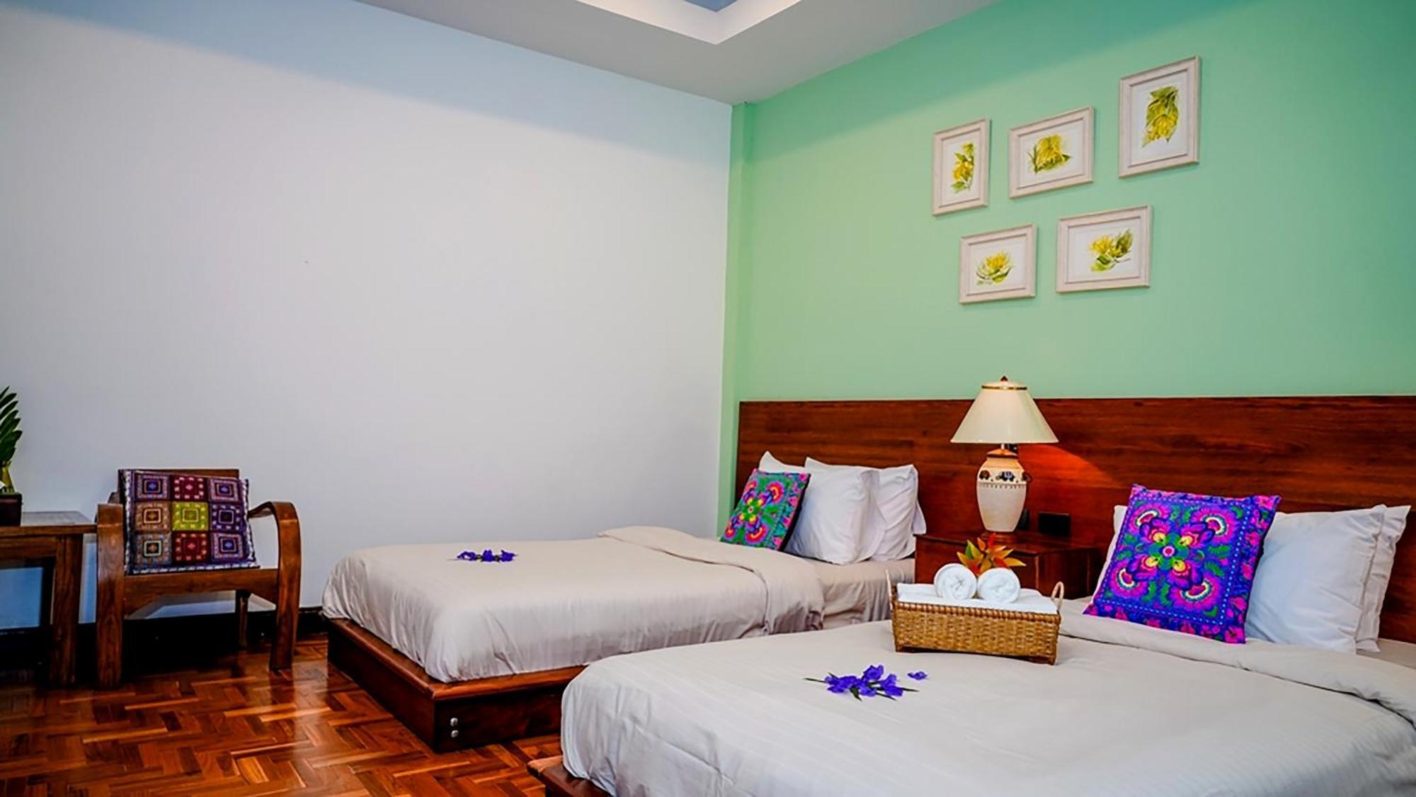 Orquideas Hotel 4*
