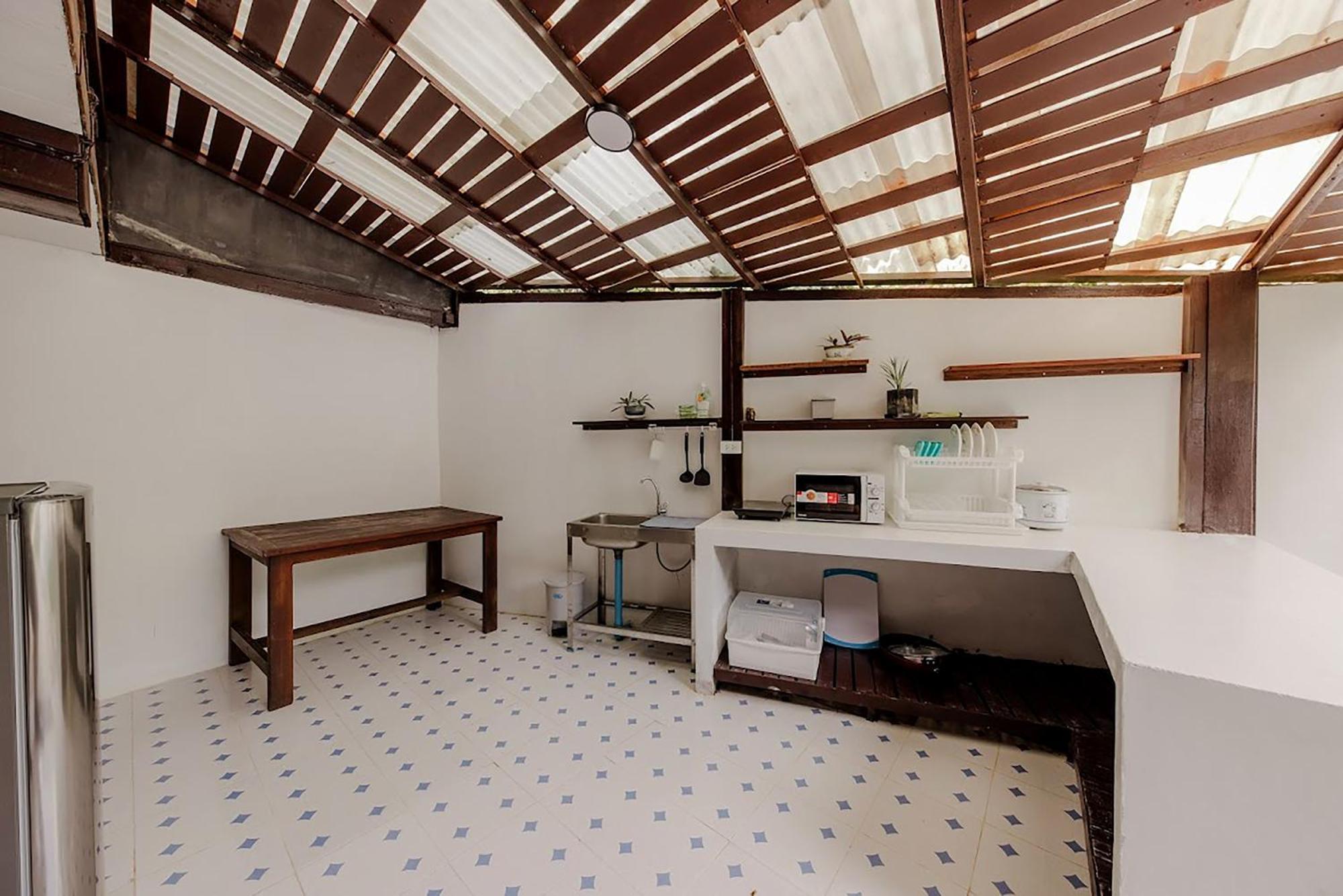 Orquideas Hotel