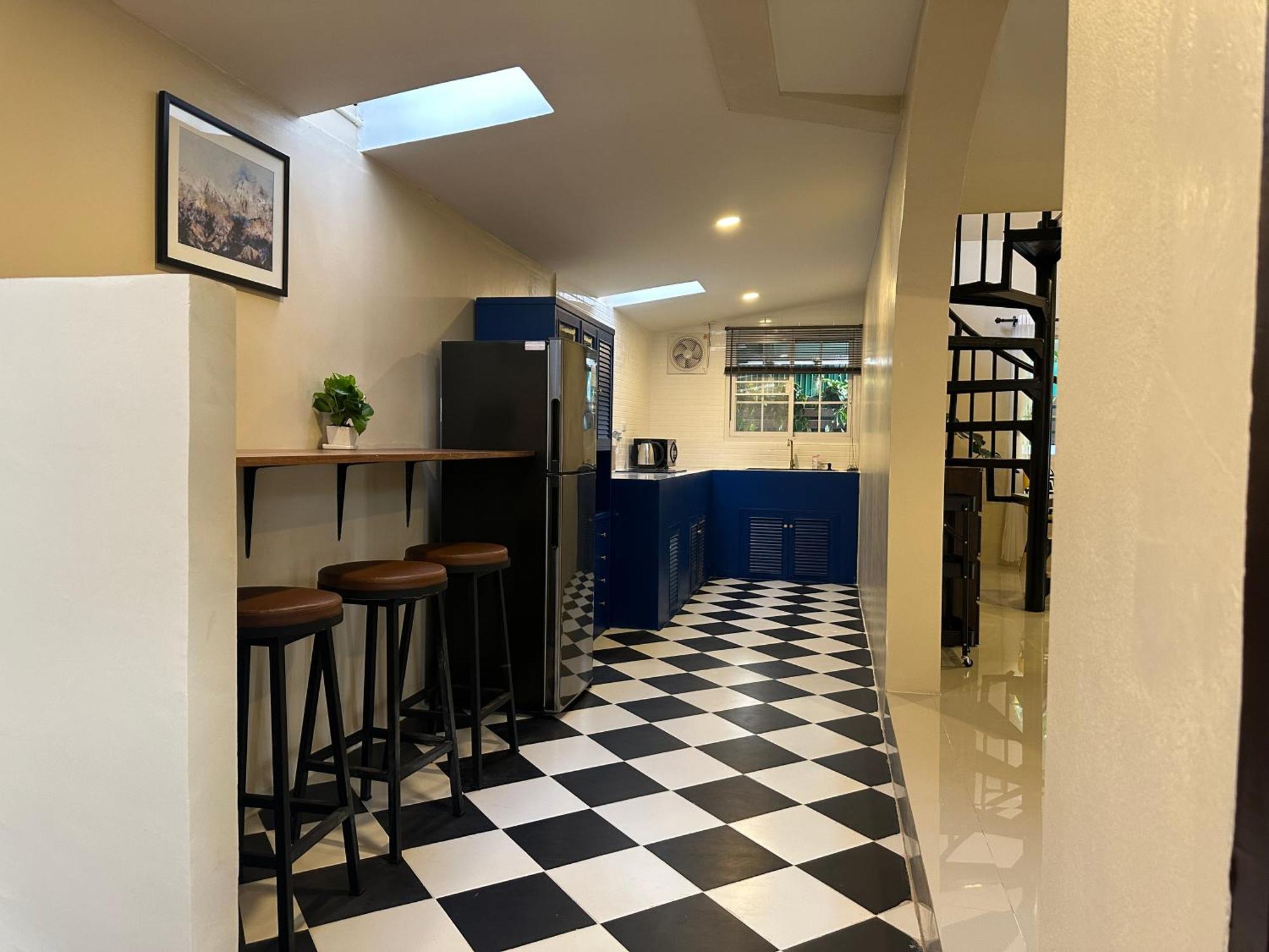 Villa Luxury Thai Escape Chiang Mai
