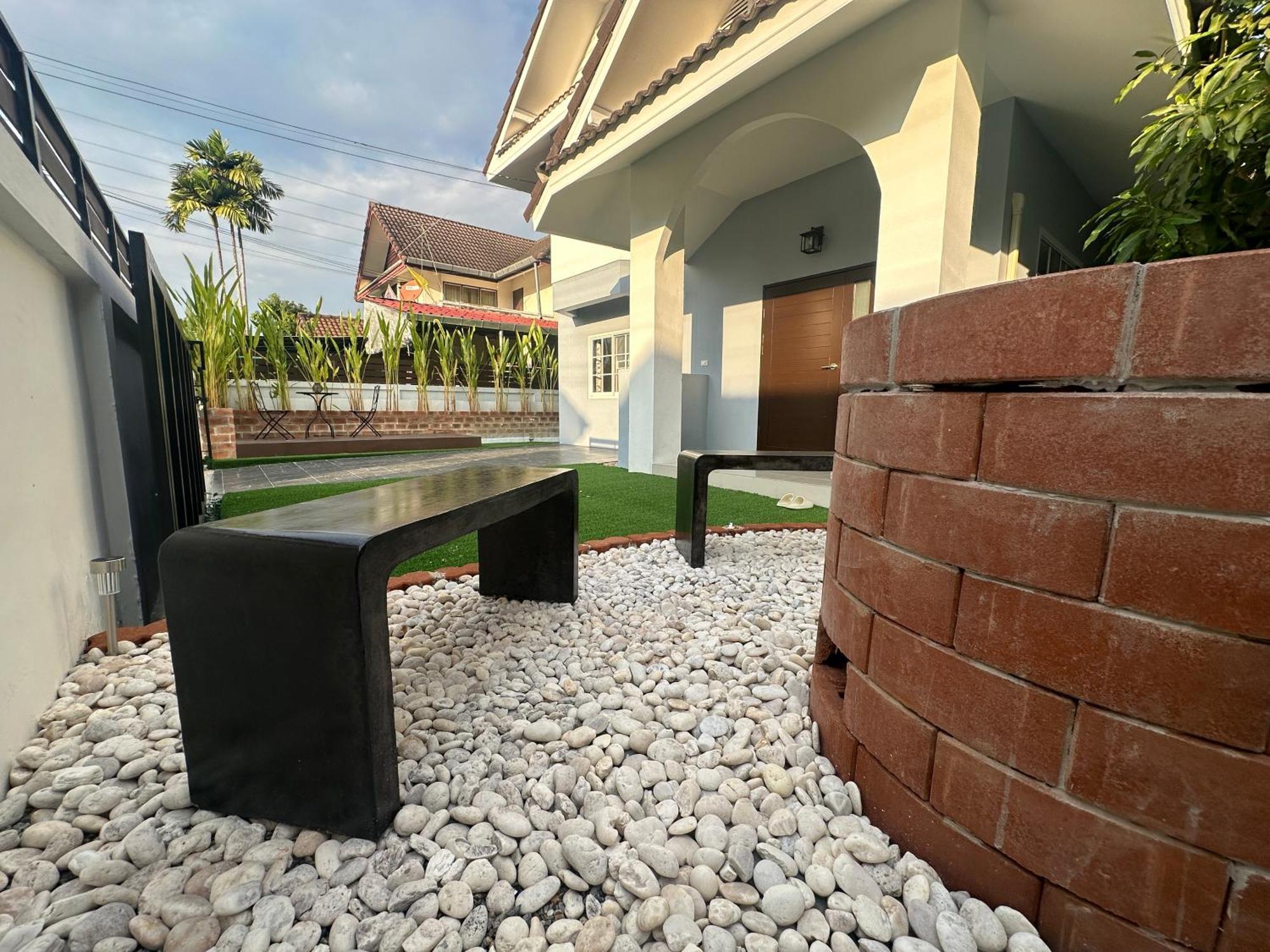 Luxury Thai Escape Villa Chiang Mai