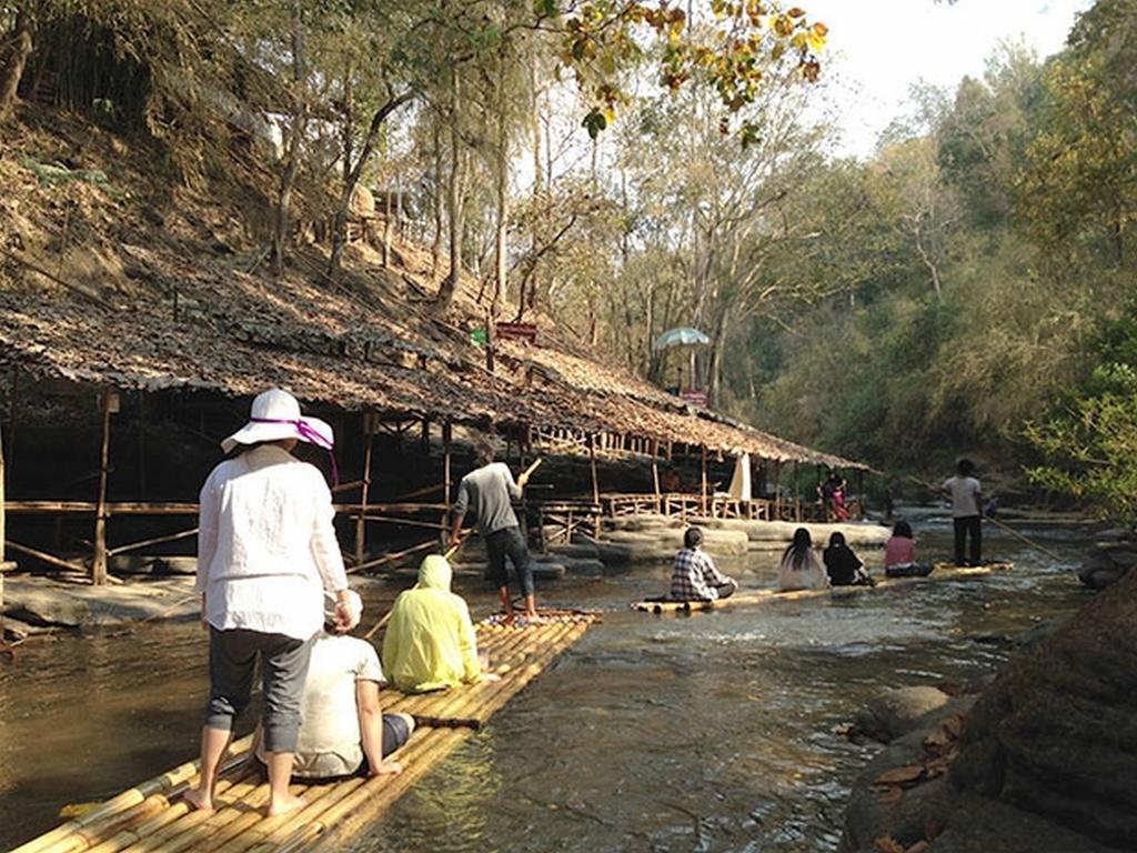 Away Chiang Mai Phucome Resort