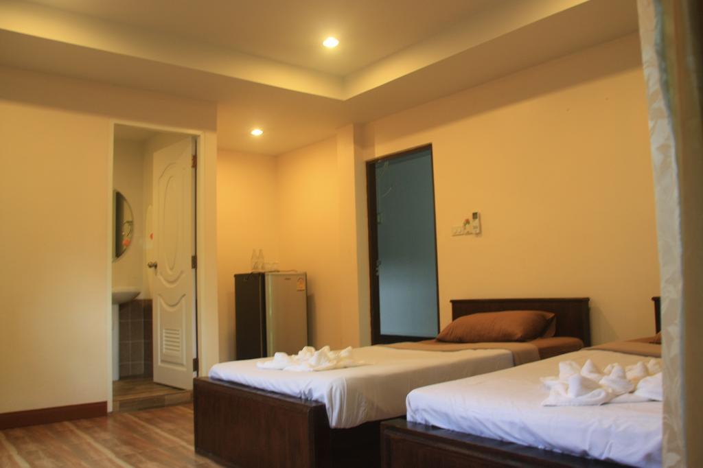 Ganesha House 3*