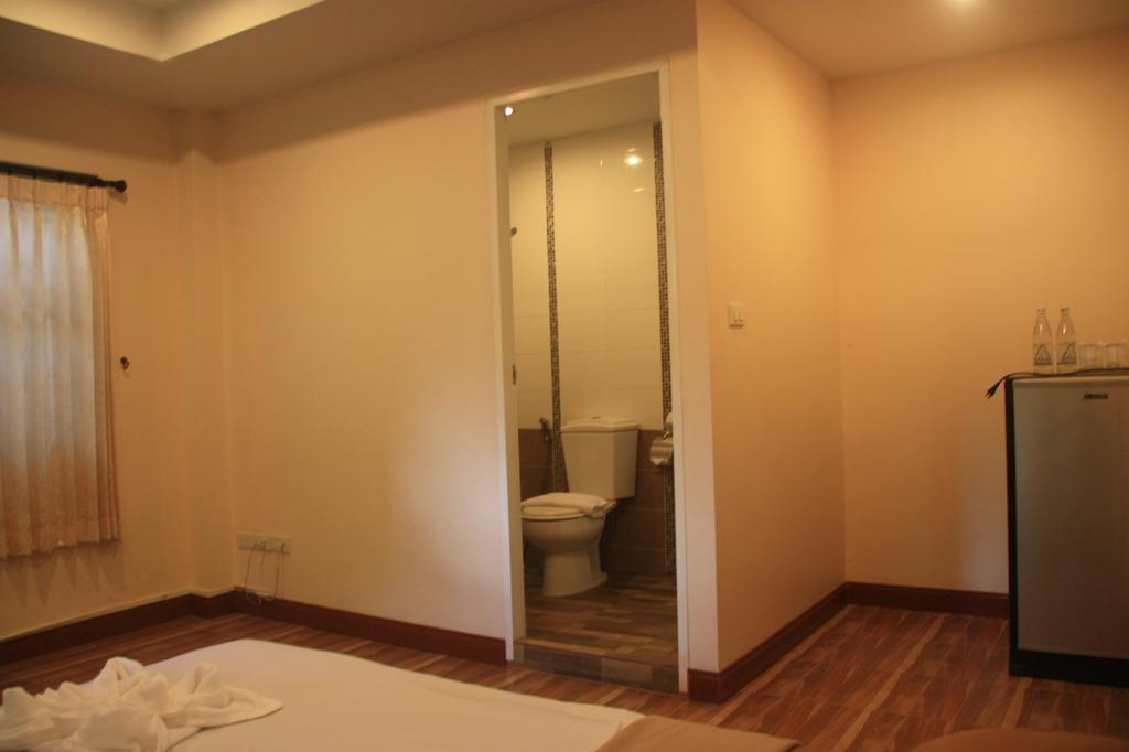 Ganesha House Hotel 3*