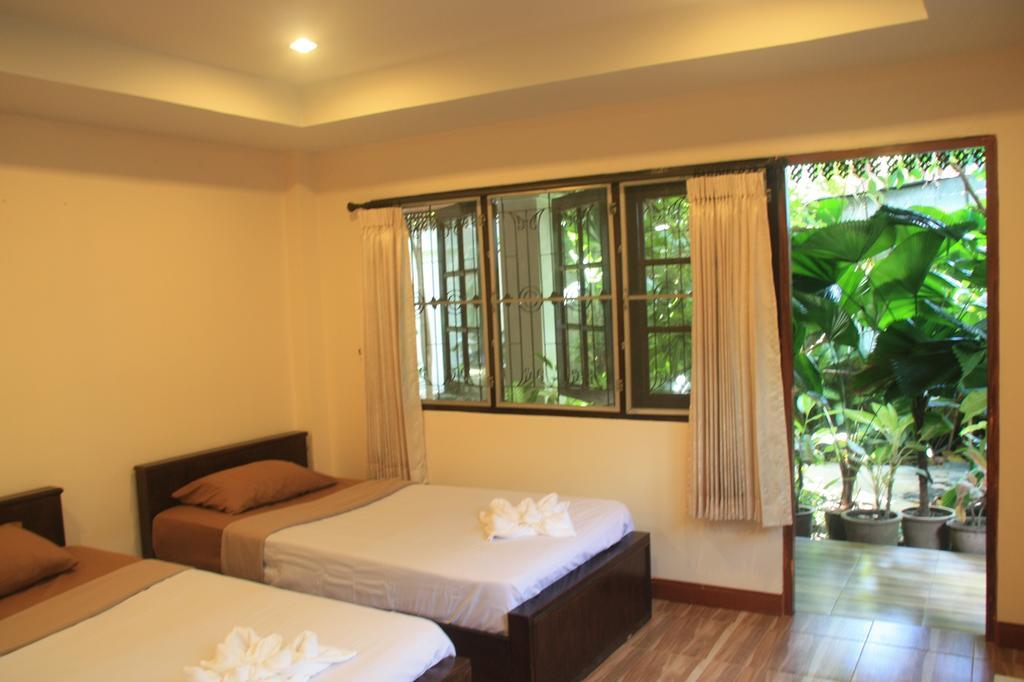 Hotel Ganesha House Chiang Mai