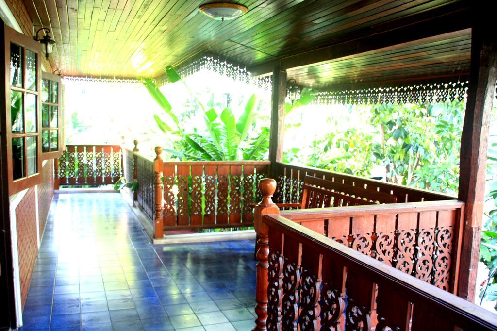 Ganesha House Chiang Mai