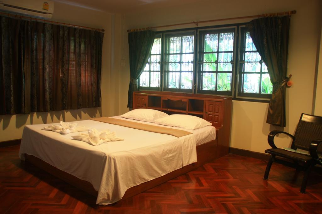 Ganesha House Hotel