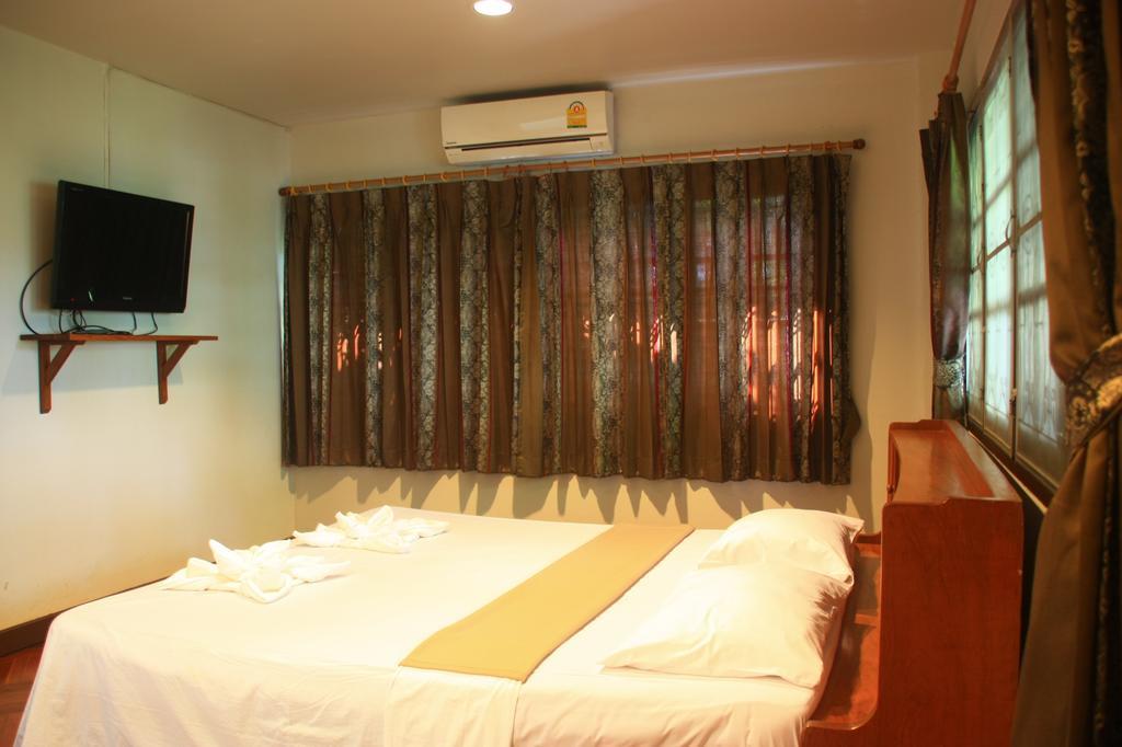 Hotel Ganesha House 3*