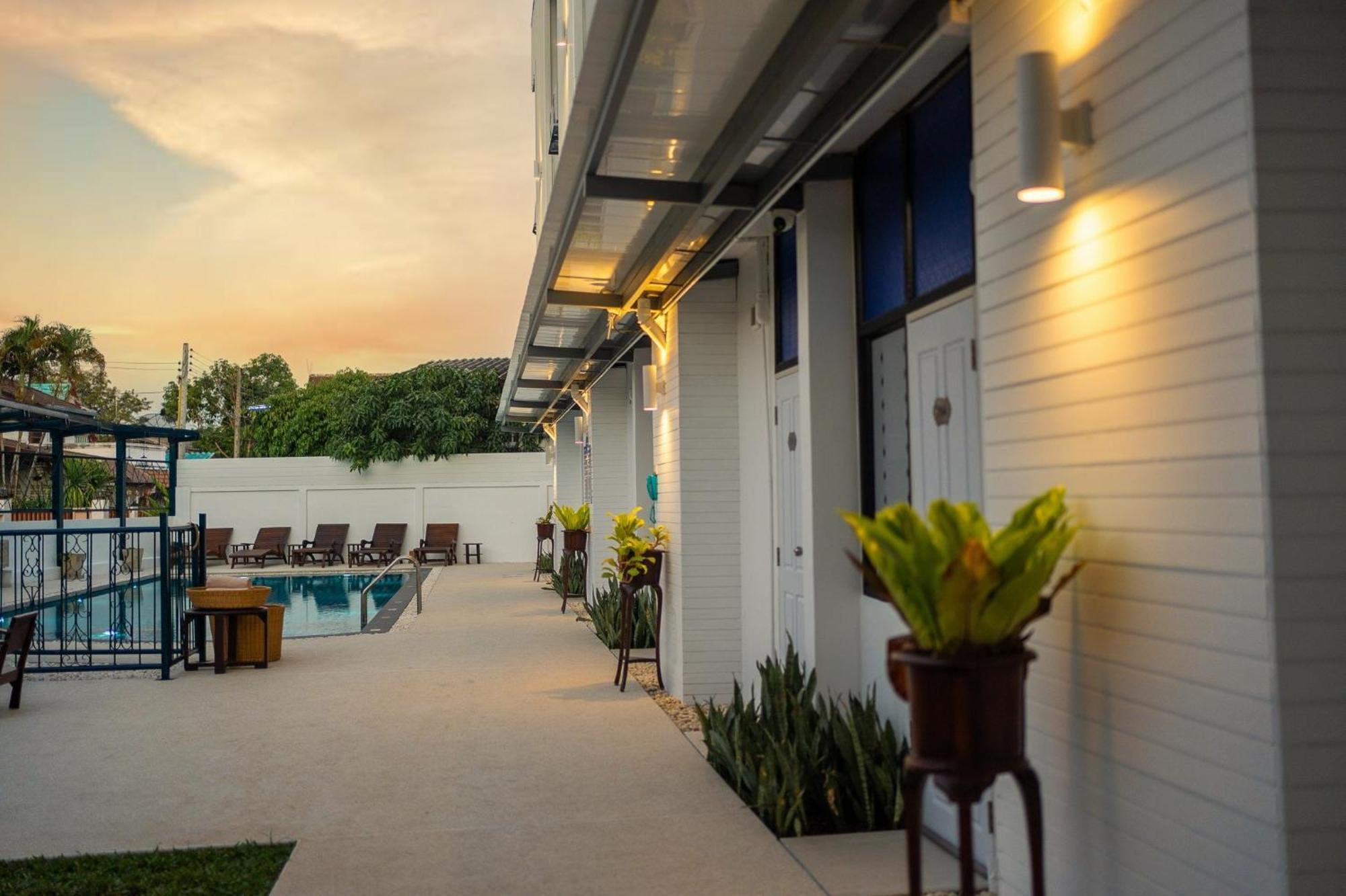 Hotel Singharaj Boutique