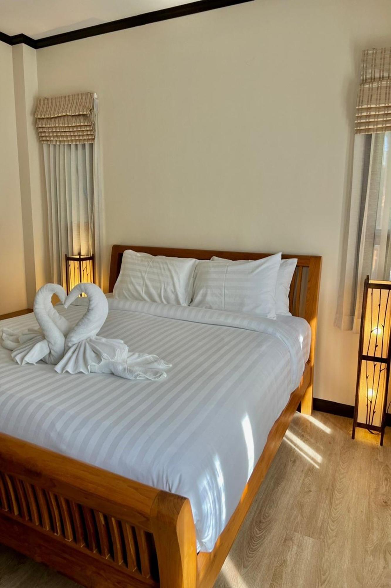 Na Mantra Tempat peranginan 4*