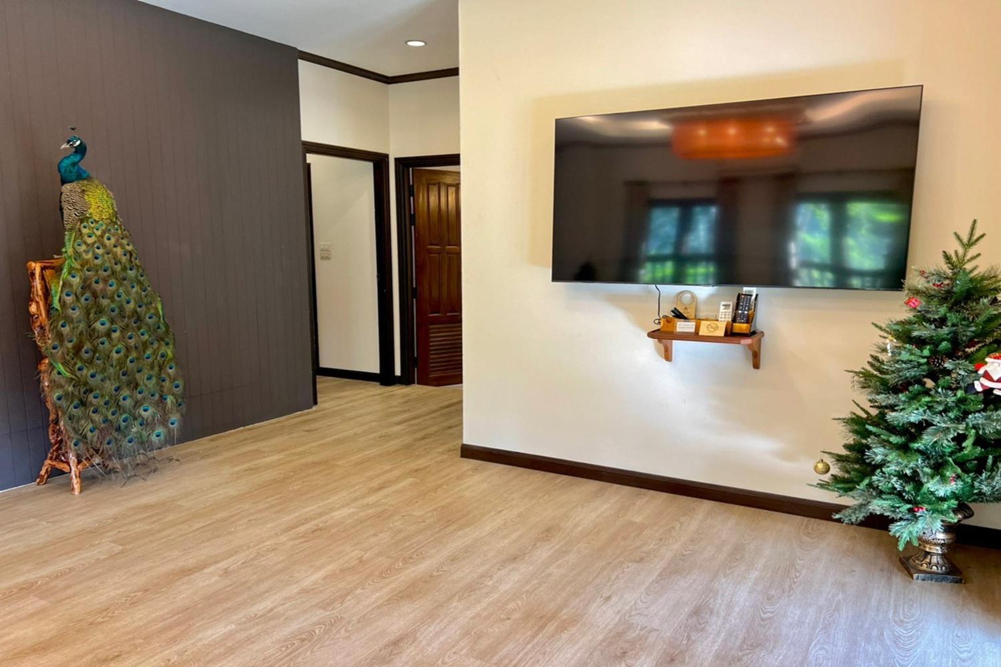 Tempat peranginan Na Mantra Chiang Mai