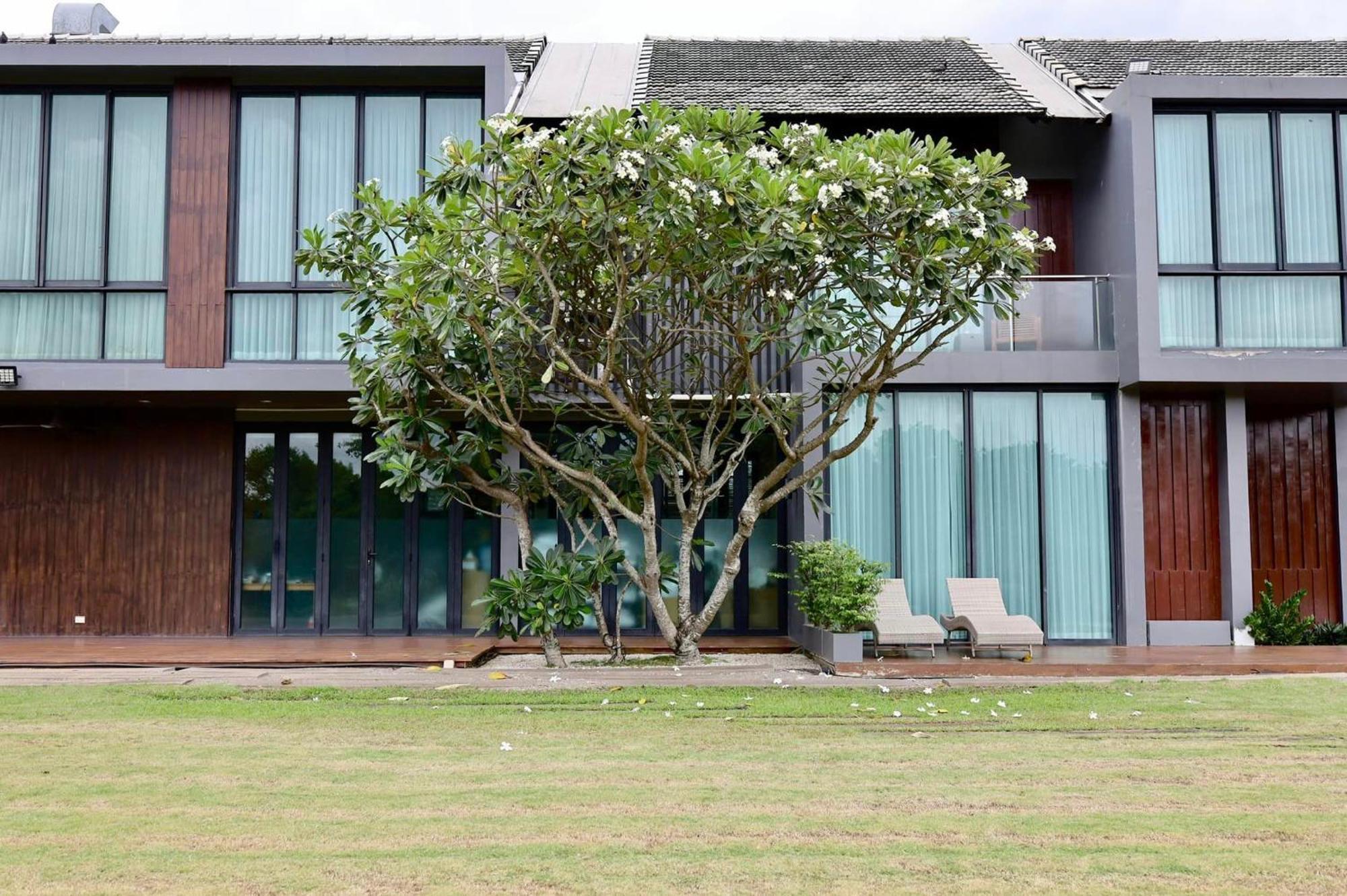 Zensala Riverpark Resort-sha Extra