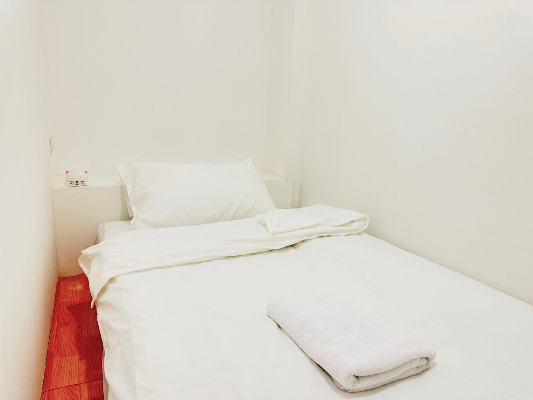 Hostel 三狗3dogs Chiang Mai
