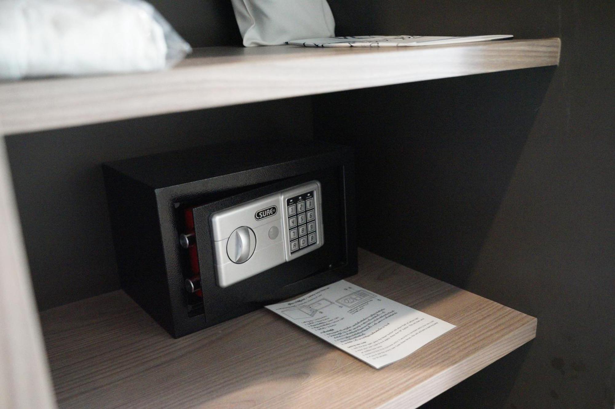 The Rise Hotel, - Sha Extra Hotel