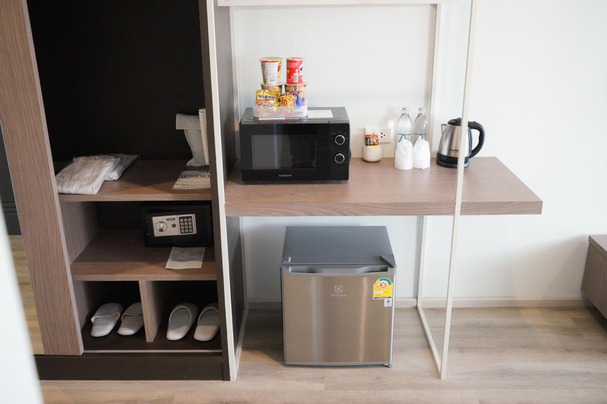 The Rise Hotel, - Sha Extra Hotel
