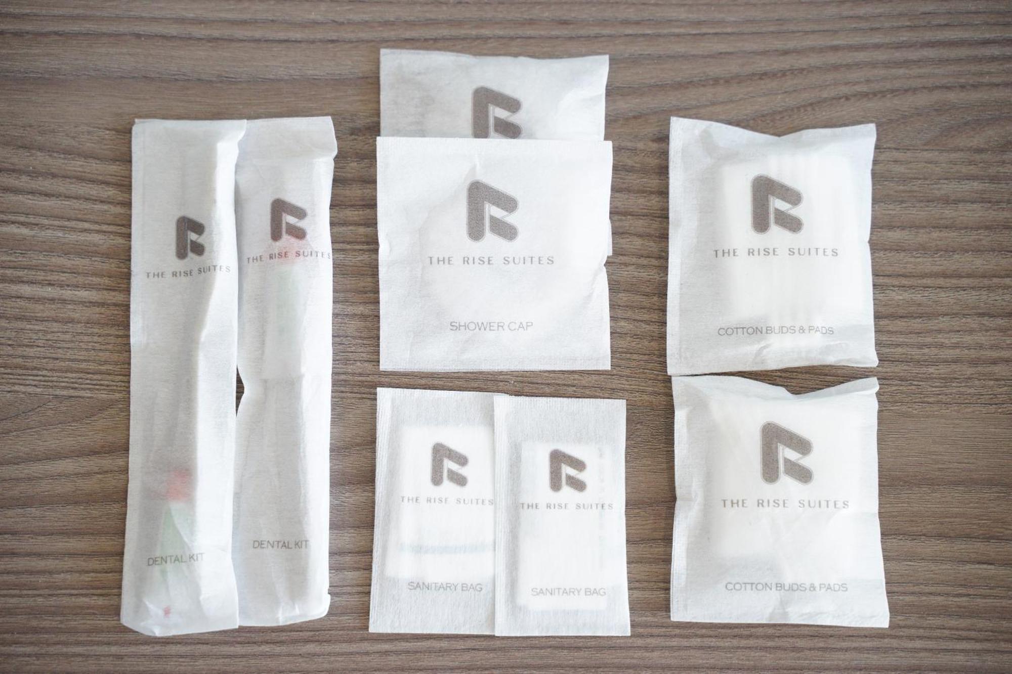 The Rise Hotel, - Sha Extra Hotel Chiang Mai