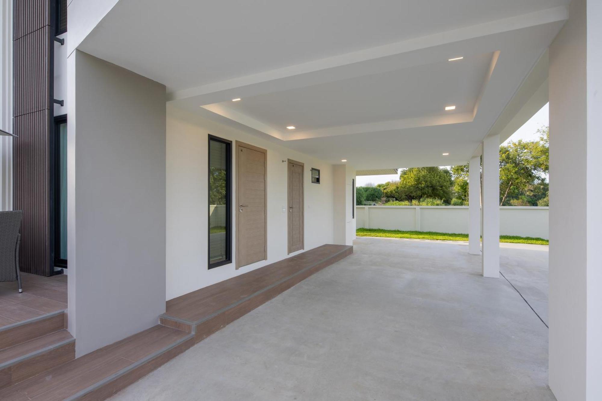 Villa Luxury Pool 3 Bedrooms 5kms To Festival Chiang Mai
