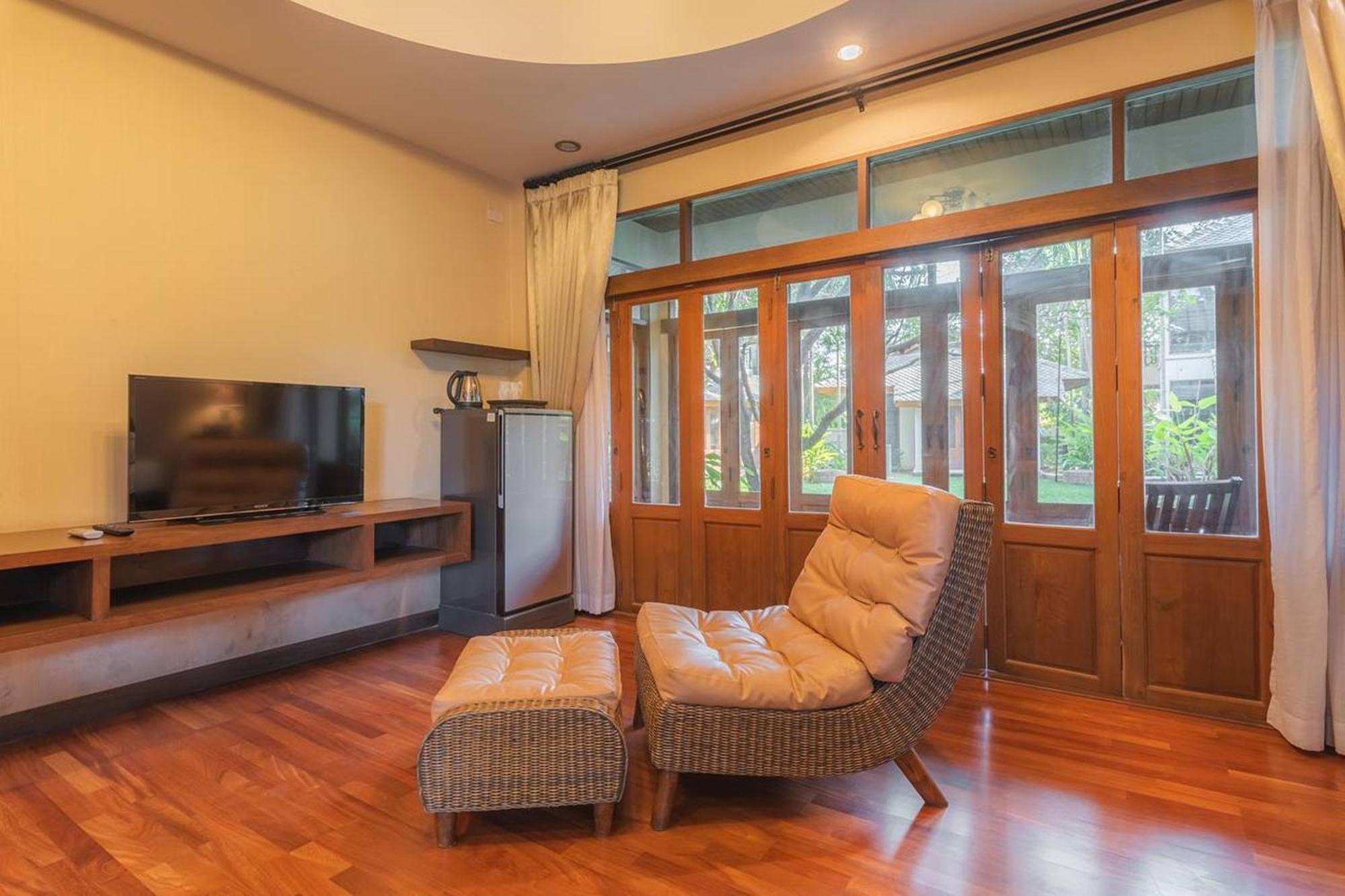 Resort Khammon Lanna Chiang Mai