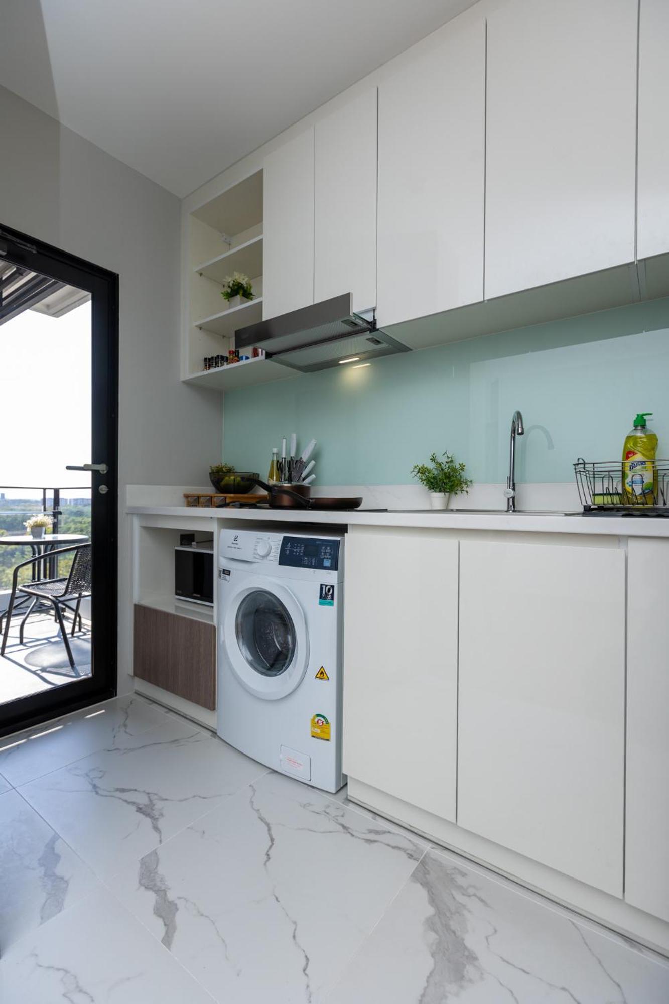 Apartamento Sky River, Luxury Infinity, Center