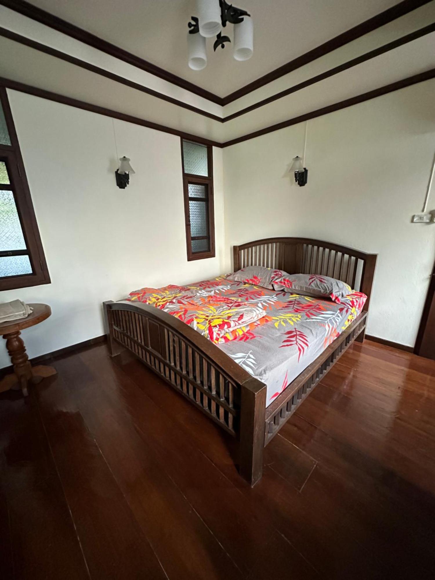 Sj House Chiang Mai