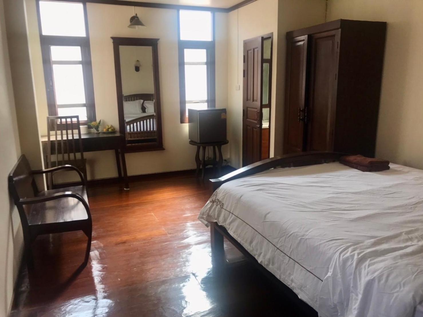 Guest house Sj House *