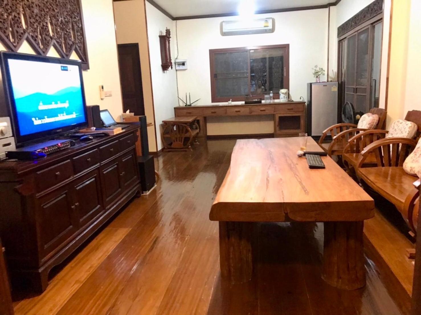 Guest house Sj House *
