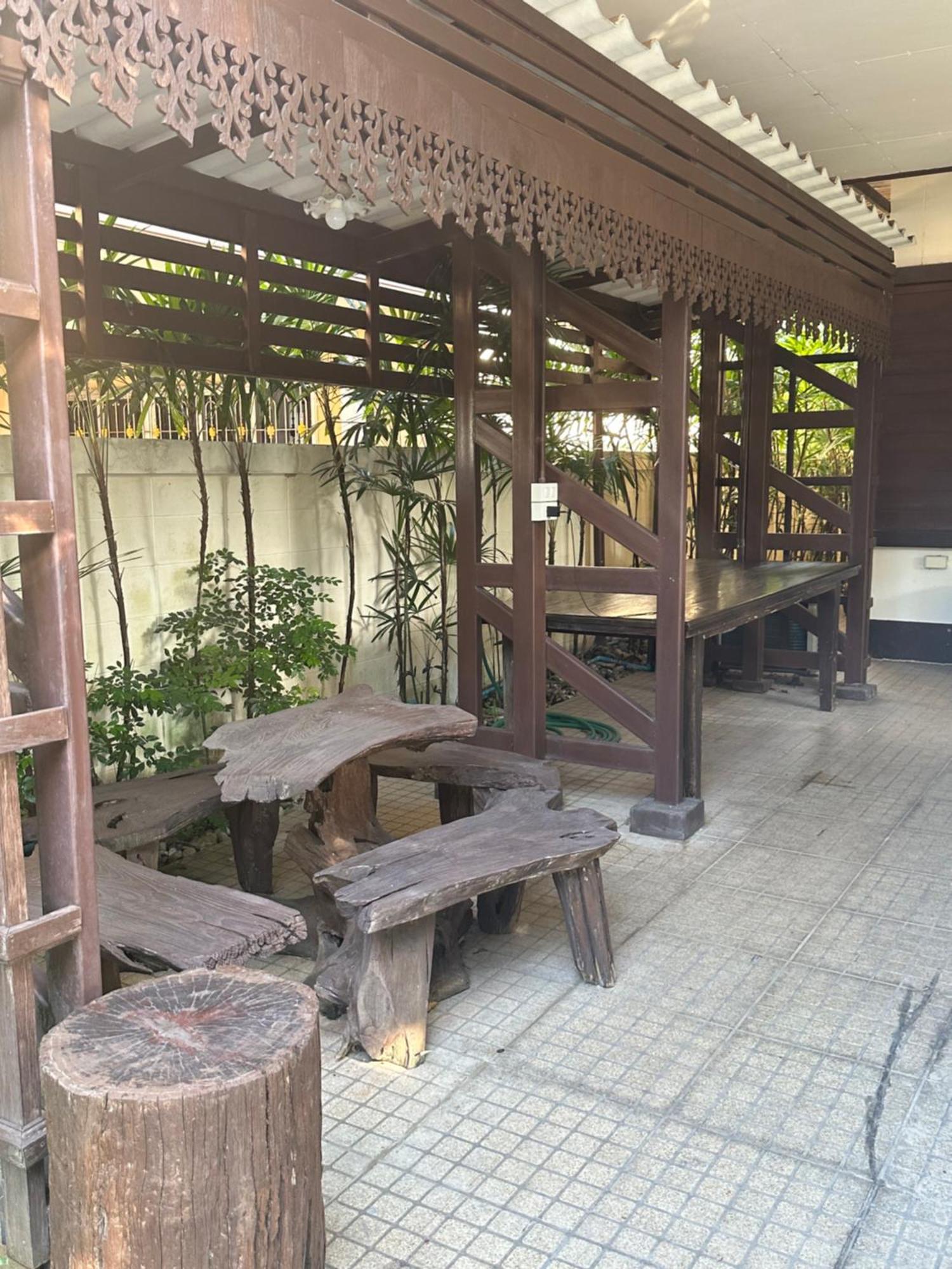 Sj House * Chiang Mai