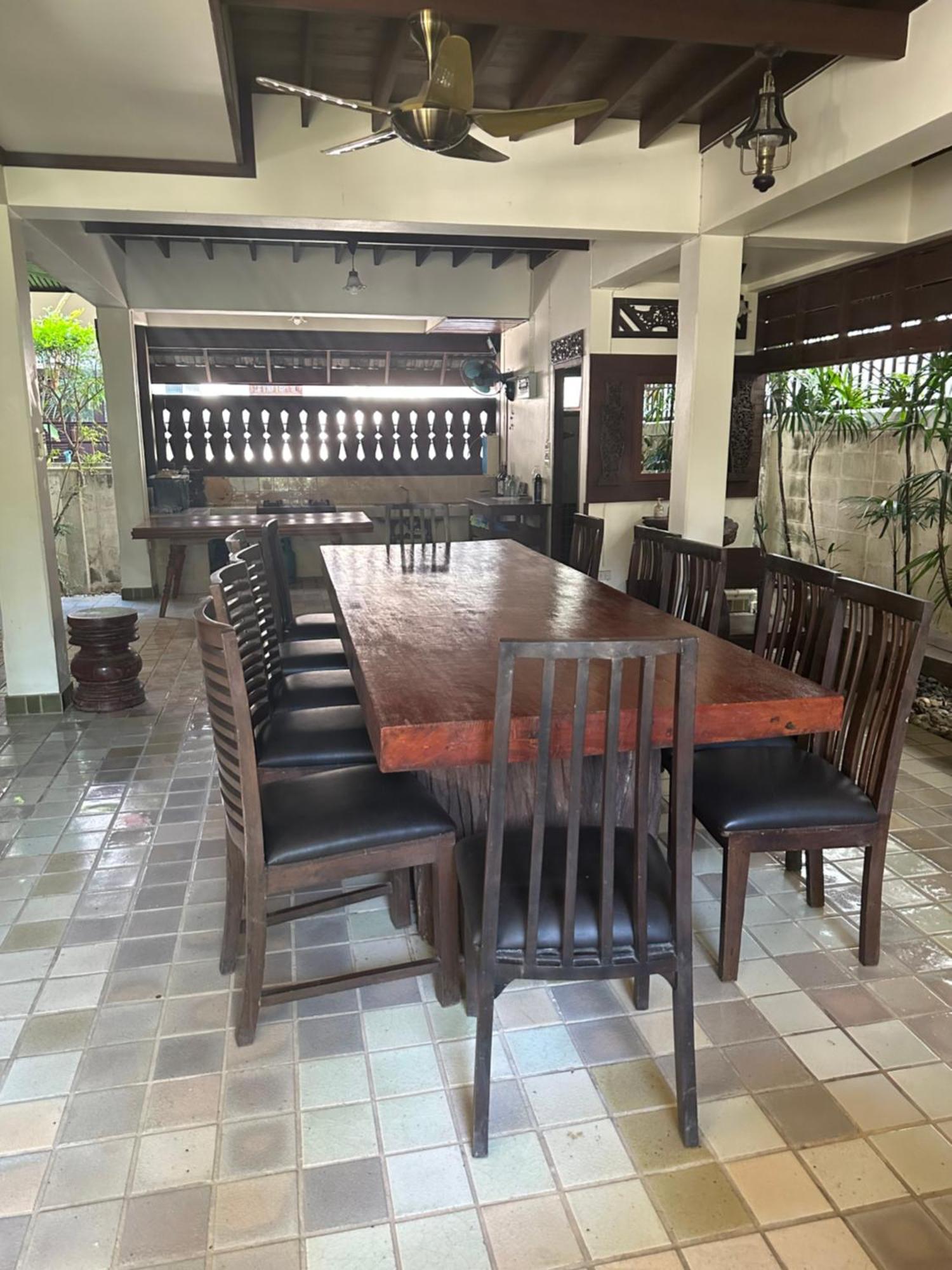 Sj House