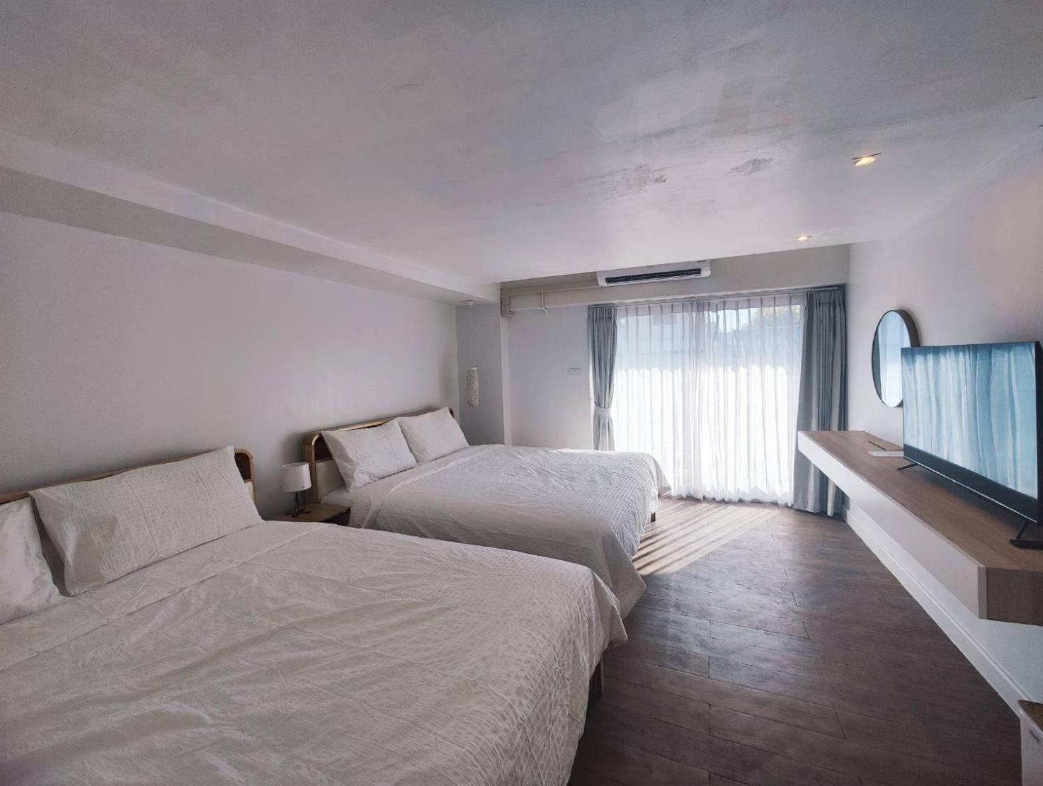 Albergue Suneta Chiangmai Chiang Mai