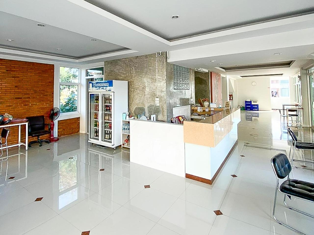 Apartment B1 Chiang Mai