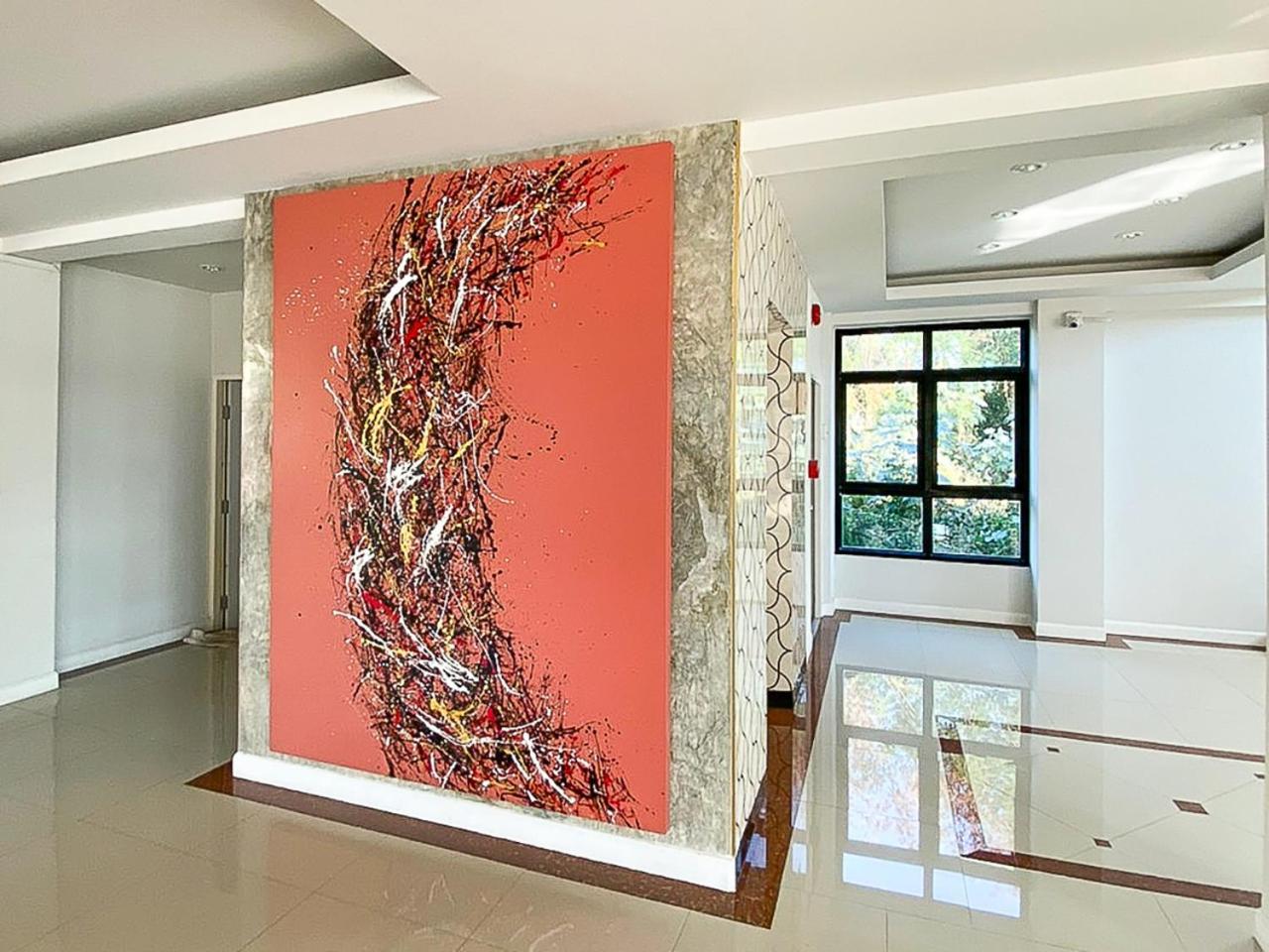 Apartment B1 *