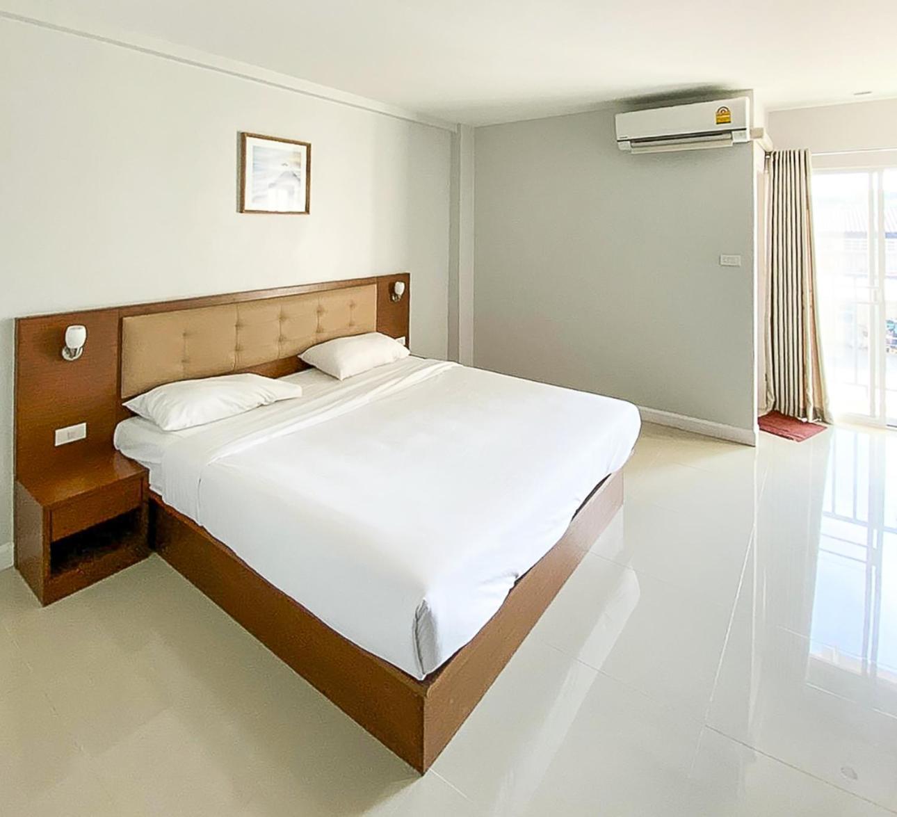 B1 Apartment *