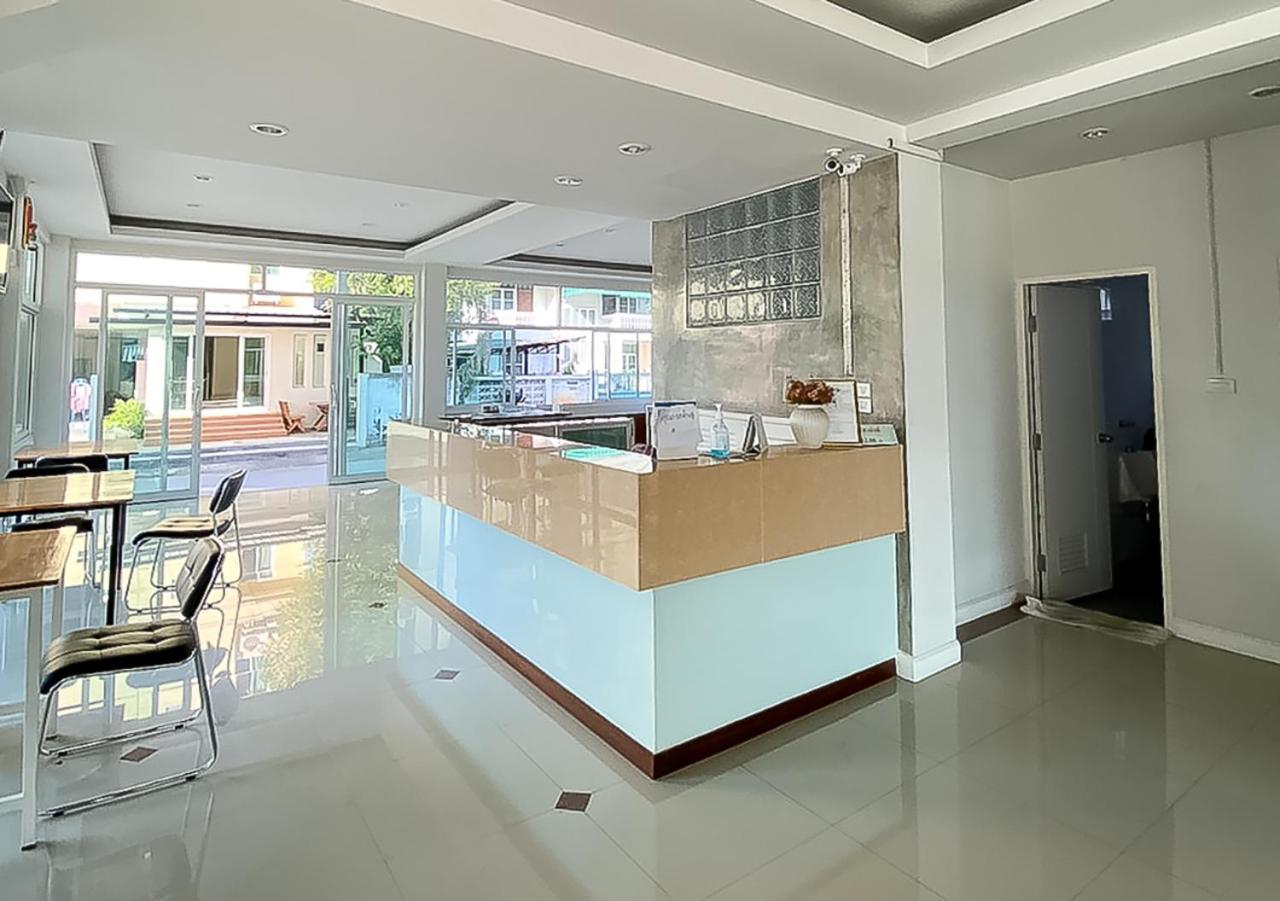Apartment B1