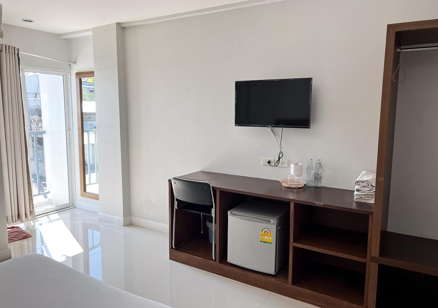 B1 Apartment