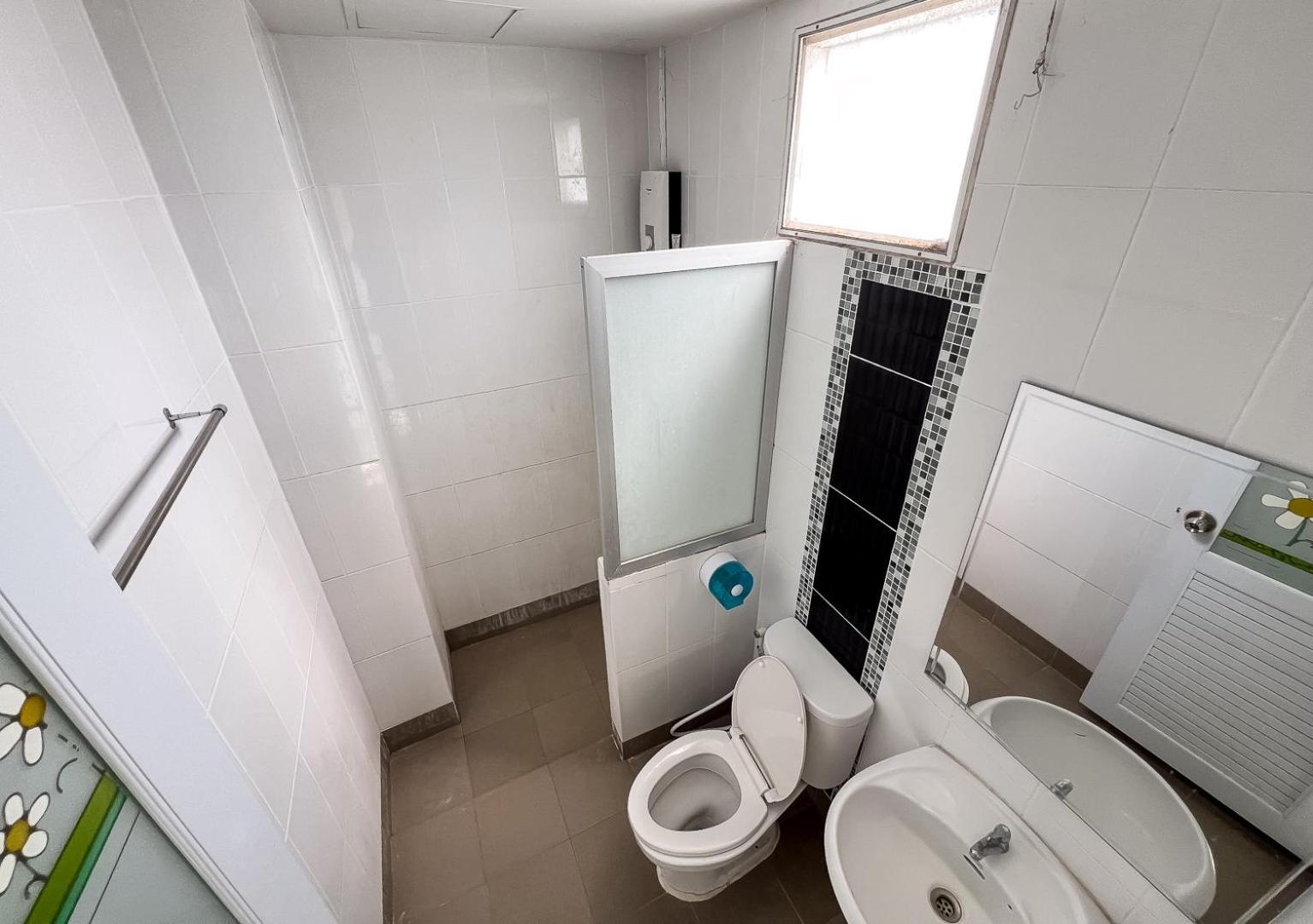 Apartment B1