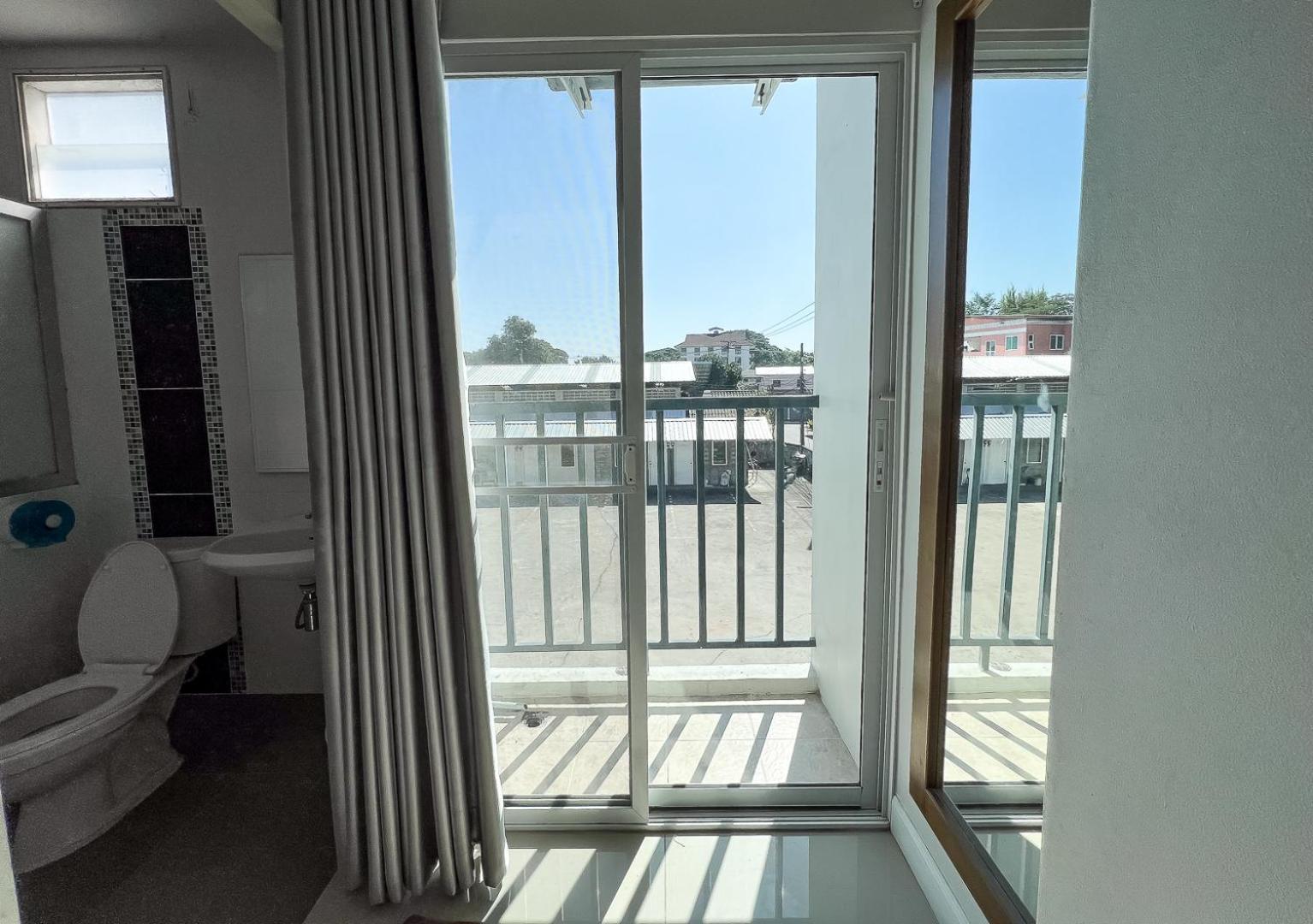 B1 Apartment