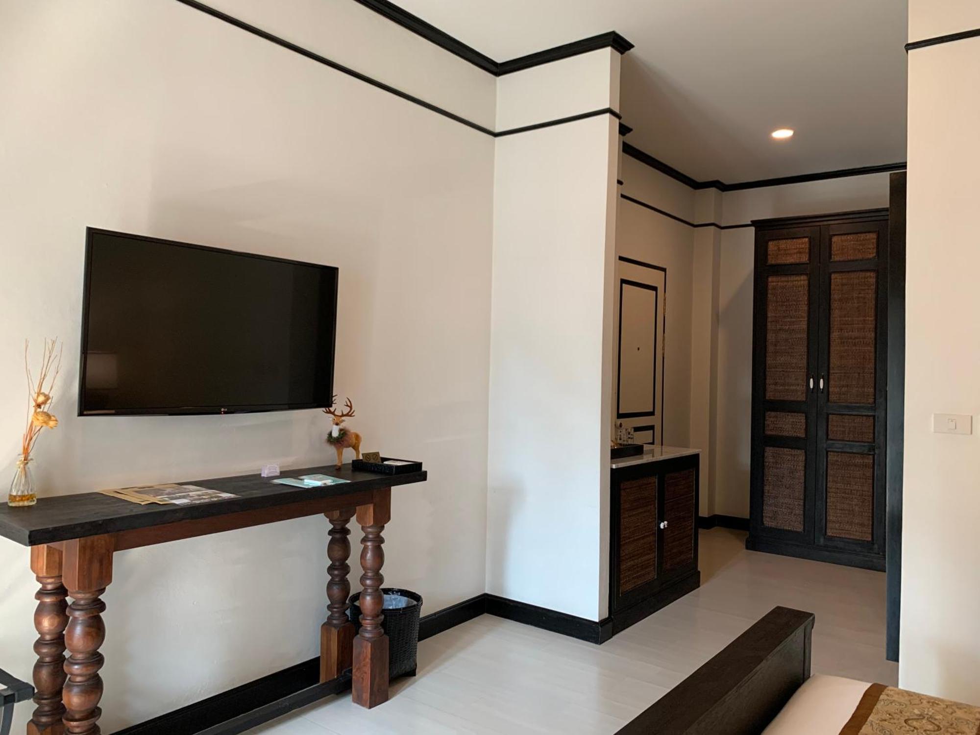 99 The Heritage Hotel Chiang Mai
