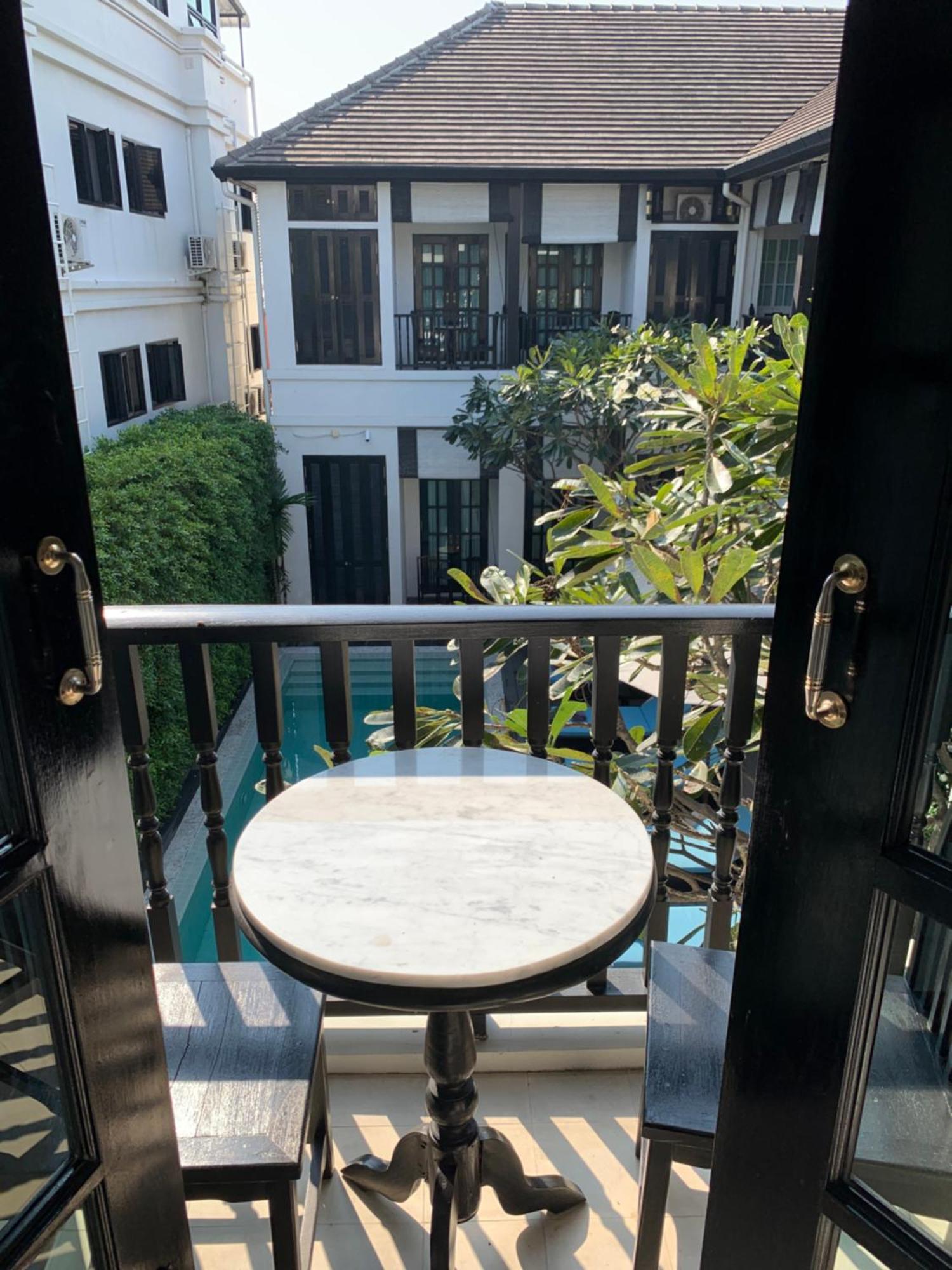 99 The Heritage Hotel Chiang Mai