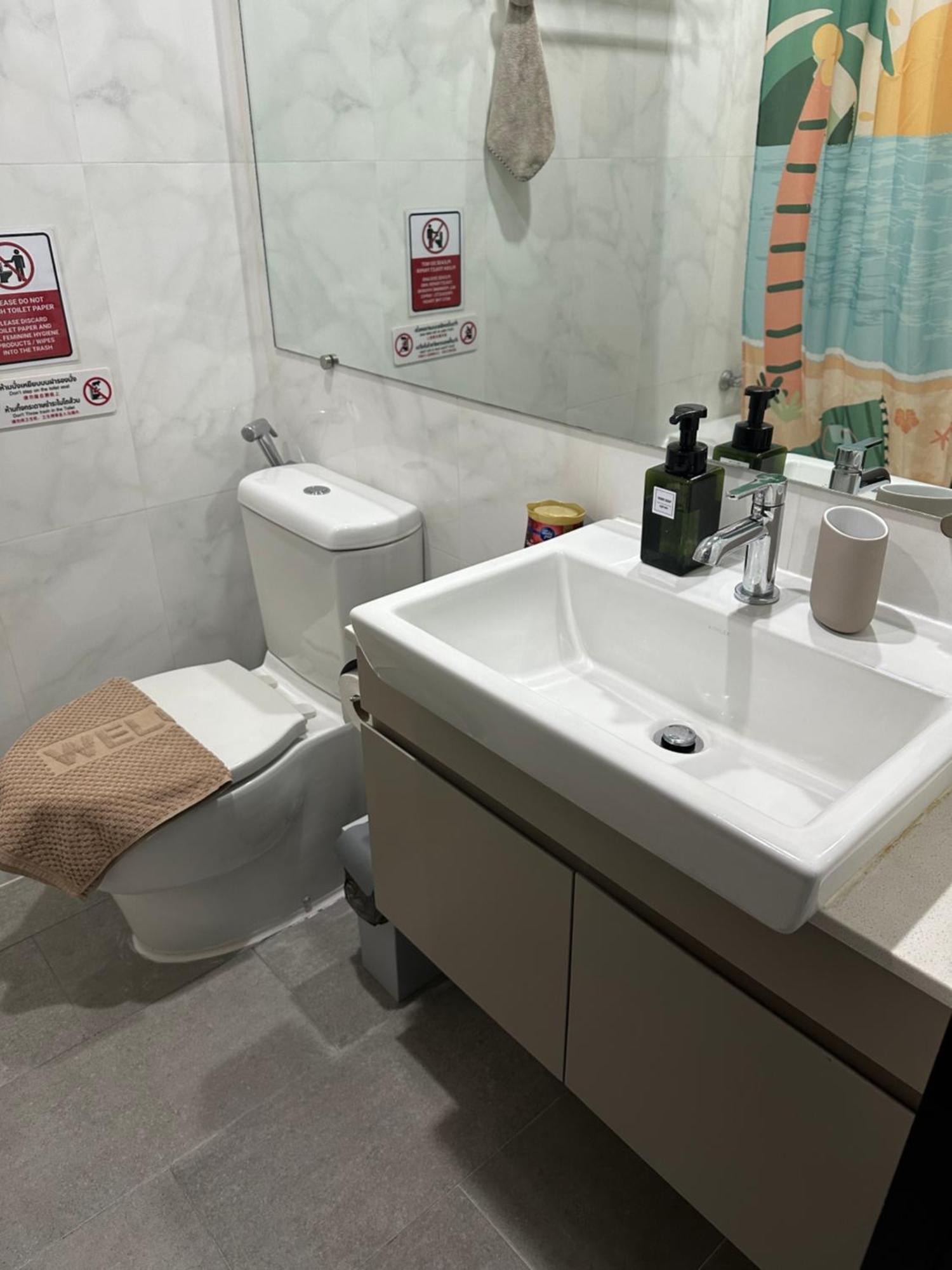 The Prio Chiangmai Airport Apartment Chiang Mai