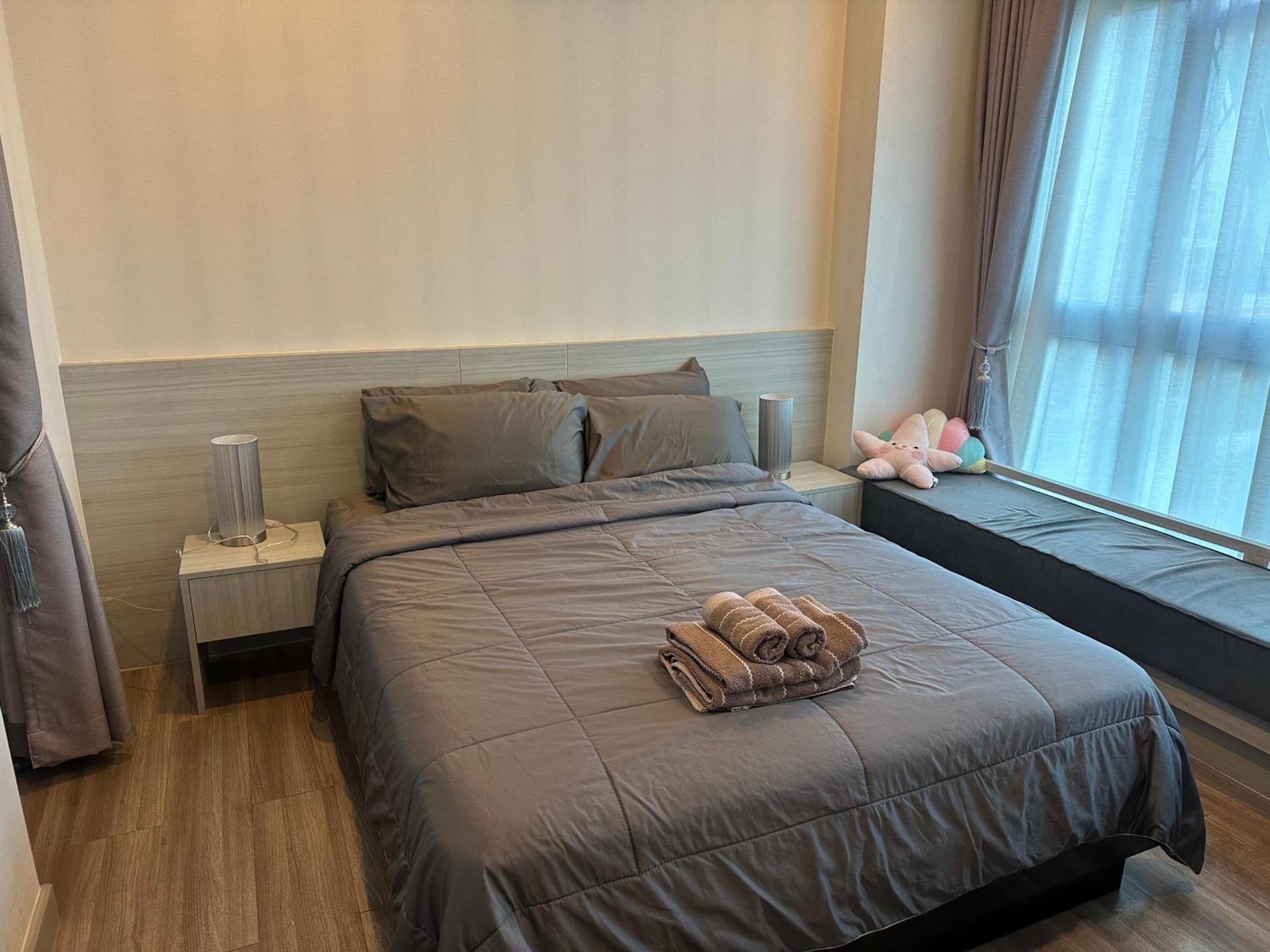 The Prio Chiangmai Airport Apartment Chiang Mai
