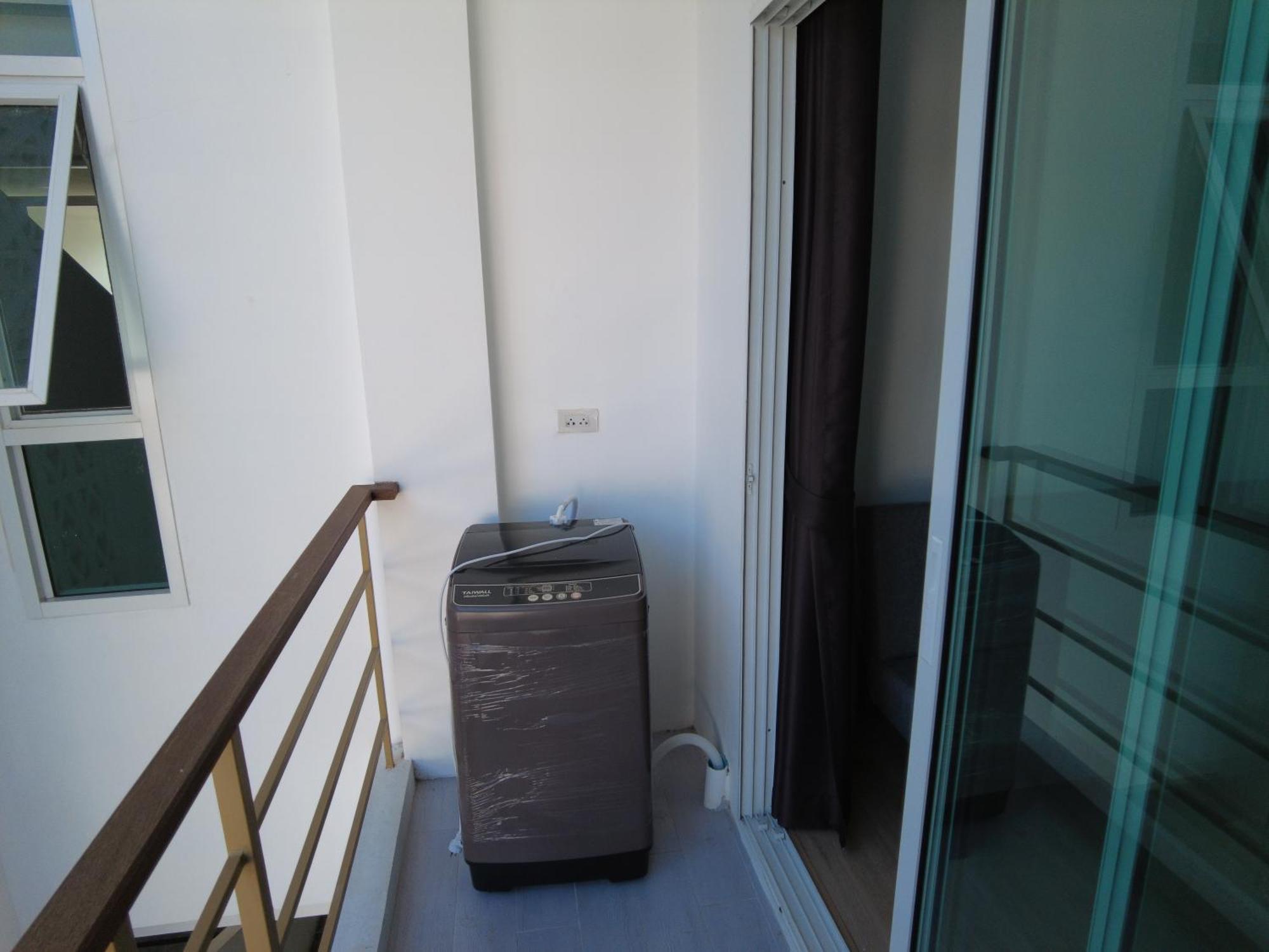 D Village Condominium Aparthotel