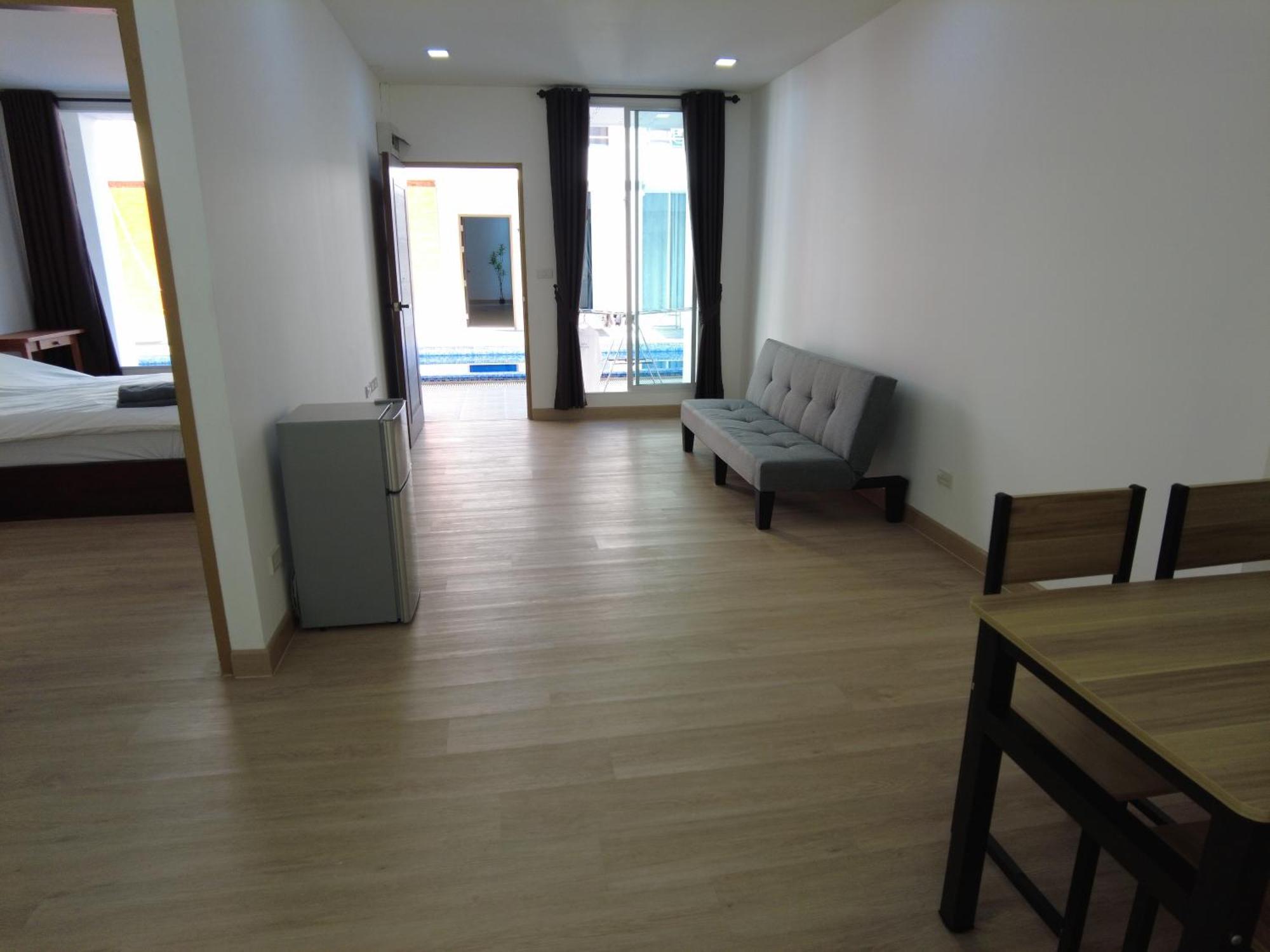 D Village Condominium * Chiang Mai