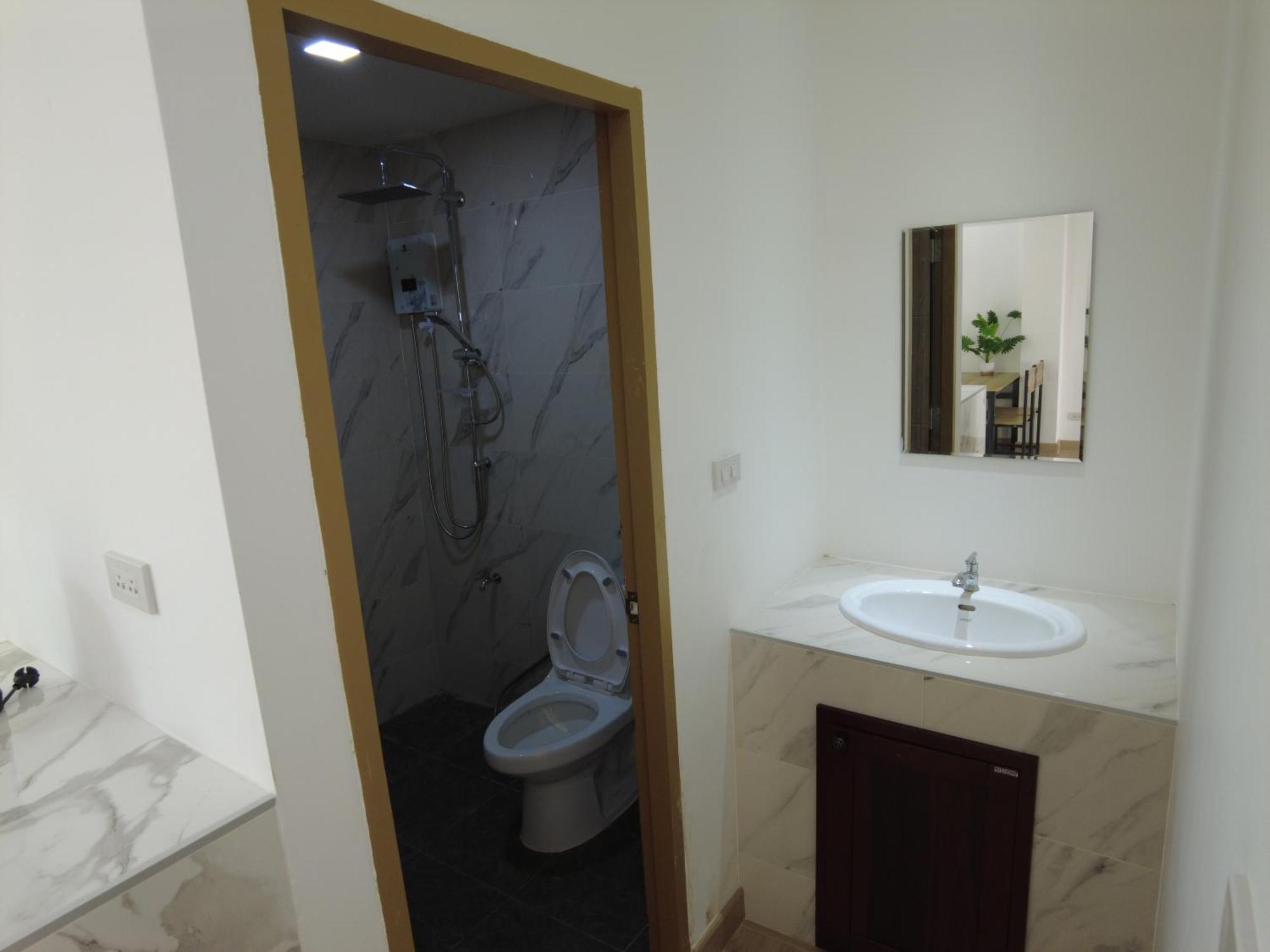 D Village Condominium Chiang Mai