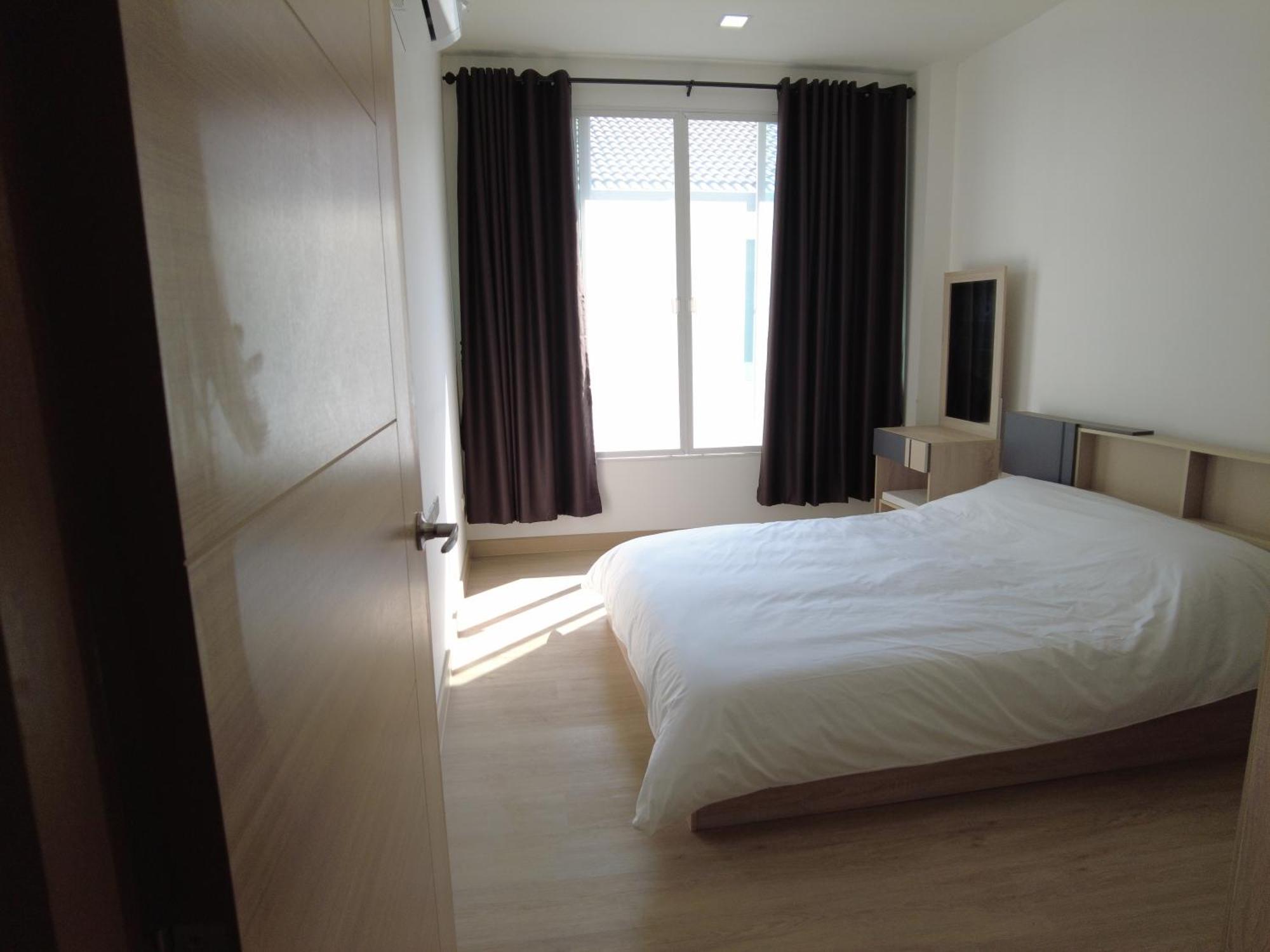 Aparthotel D Village Condominium *