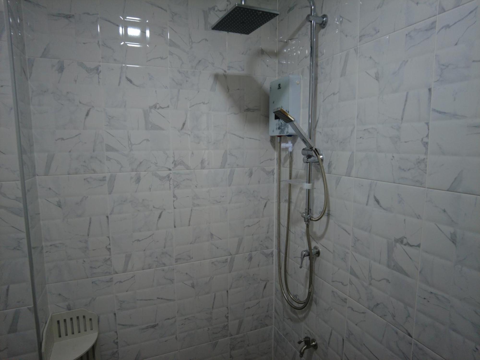 D Village Condominium *