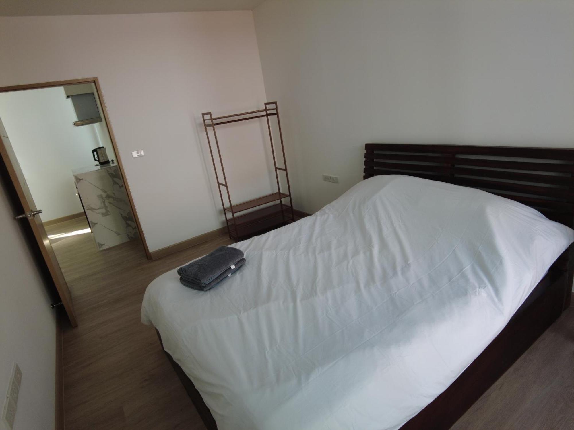 D Village Condominium Aparthotel *