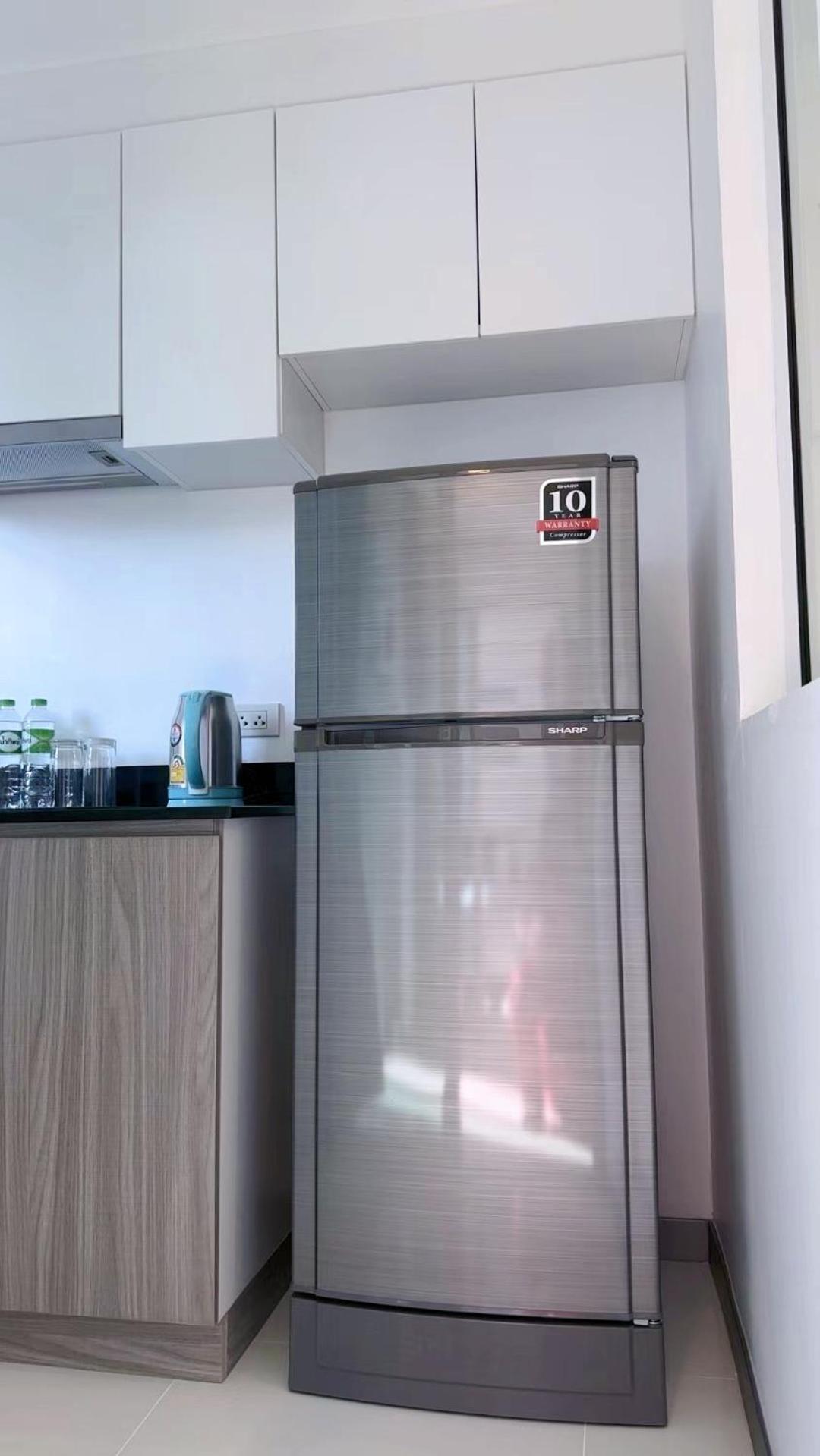 一室一厅宁静舒适公寓清迈市中心 Apartment