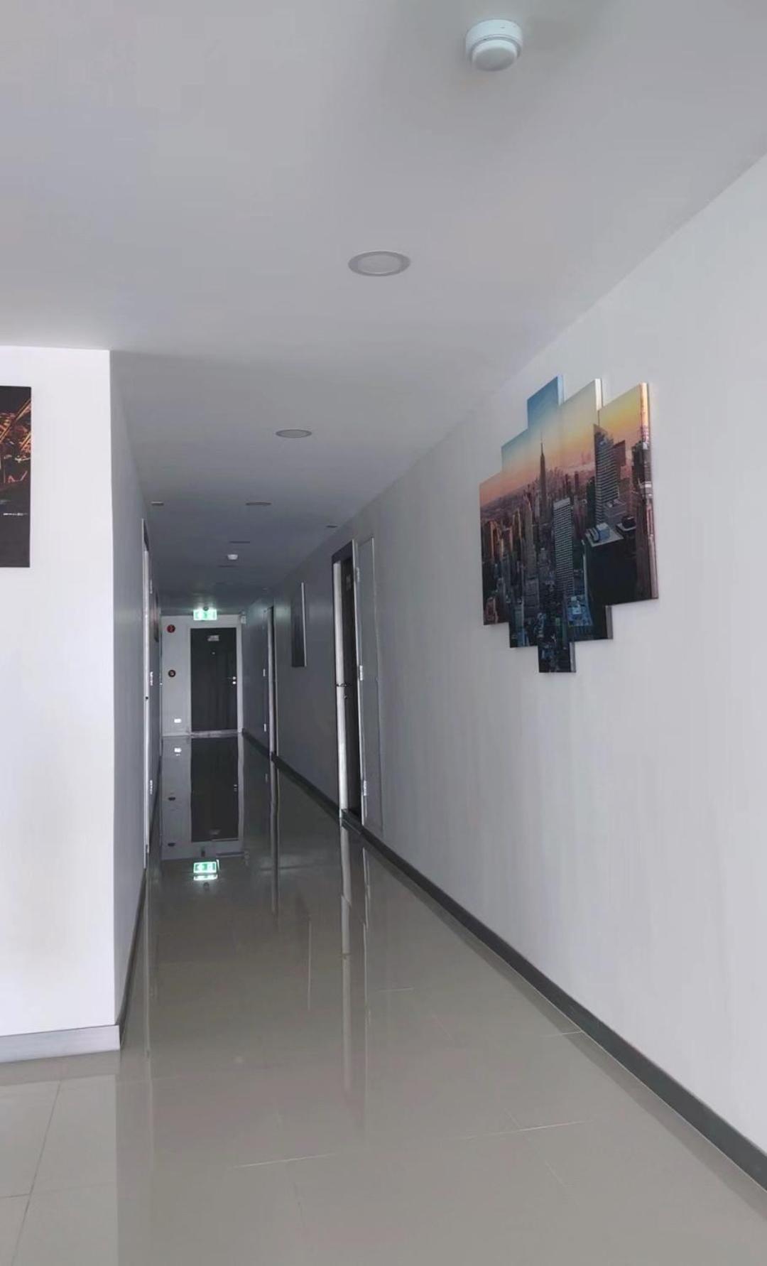 Apartment 一室一厅宁静舒适公寓清迈市中心 *